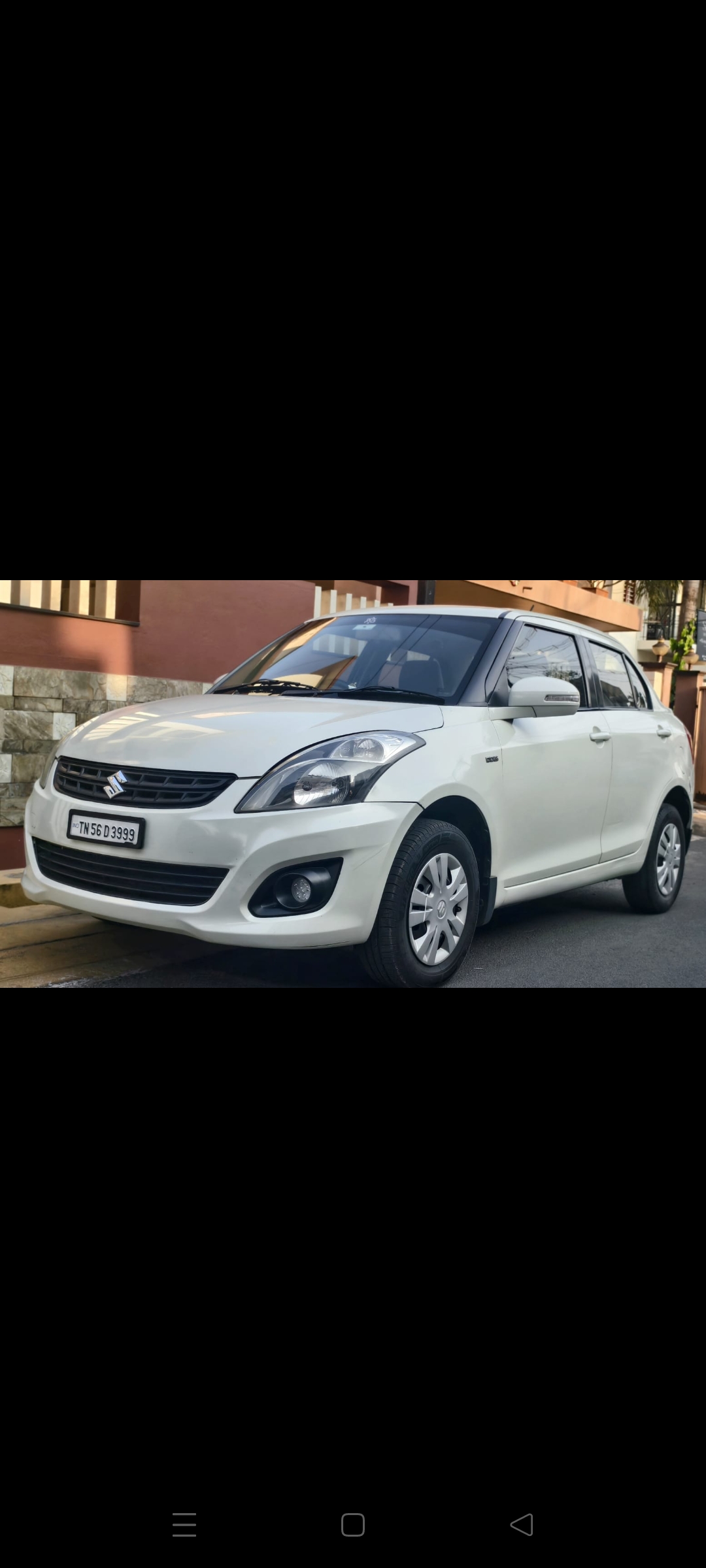 Maruti Suzuki Swift dzire - Image 5