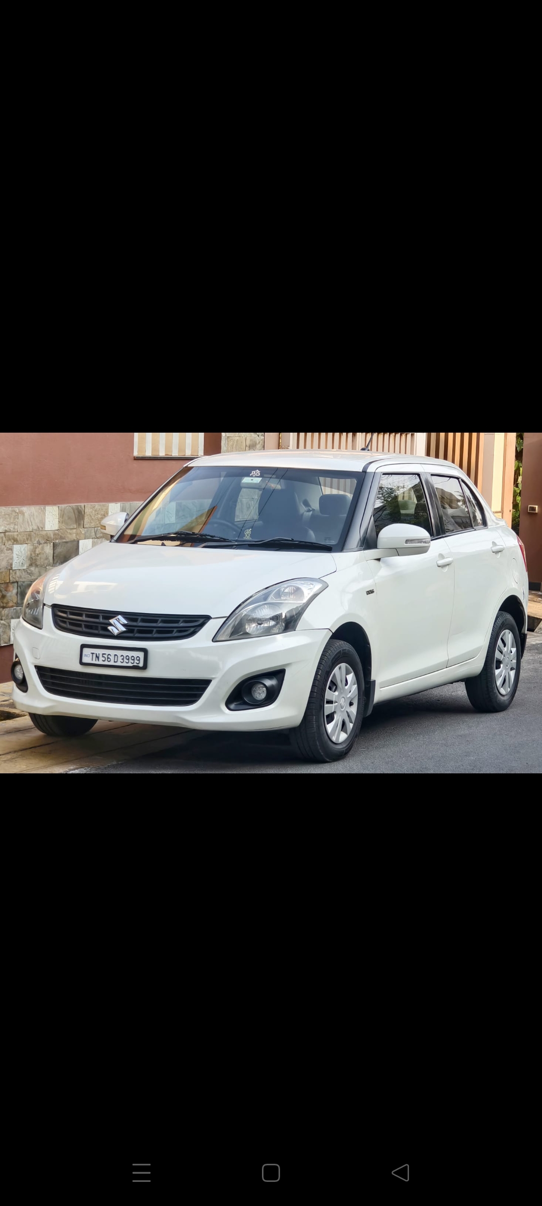 Maruti Suzuki Swift dzire - Image 4