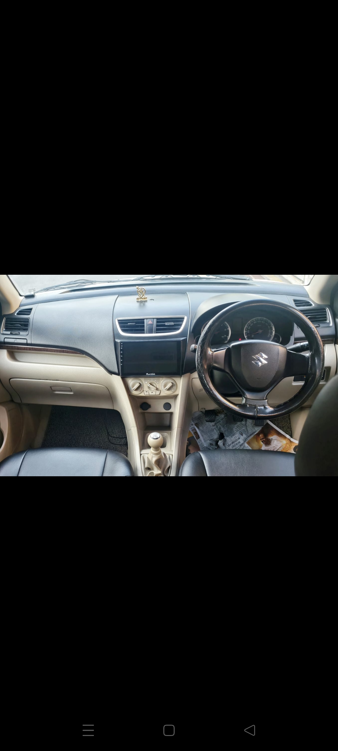 Maruti Suzuki Swift dzire - Image 8
