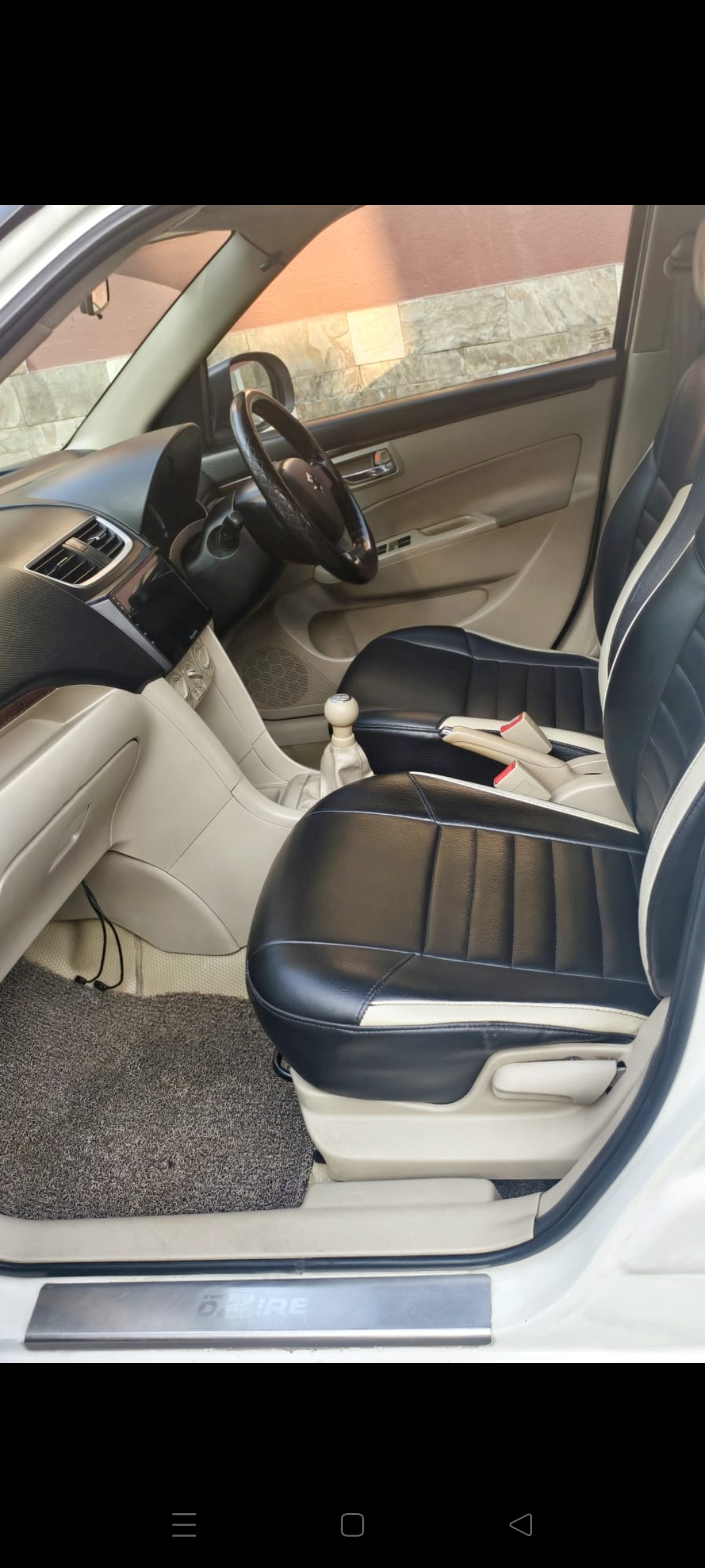 Maruti Suzuki Swift dzire - Image 9