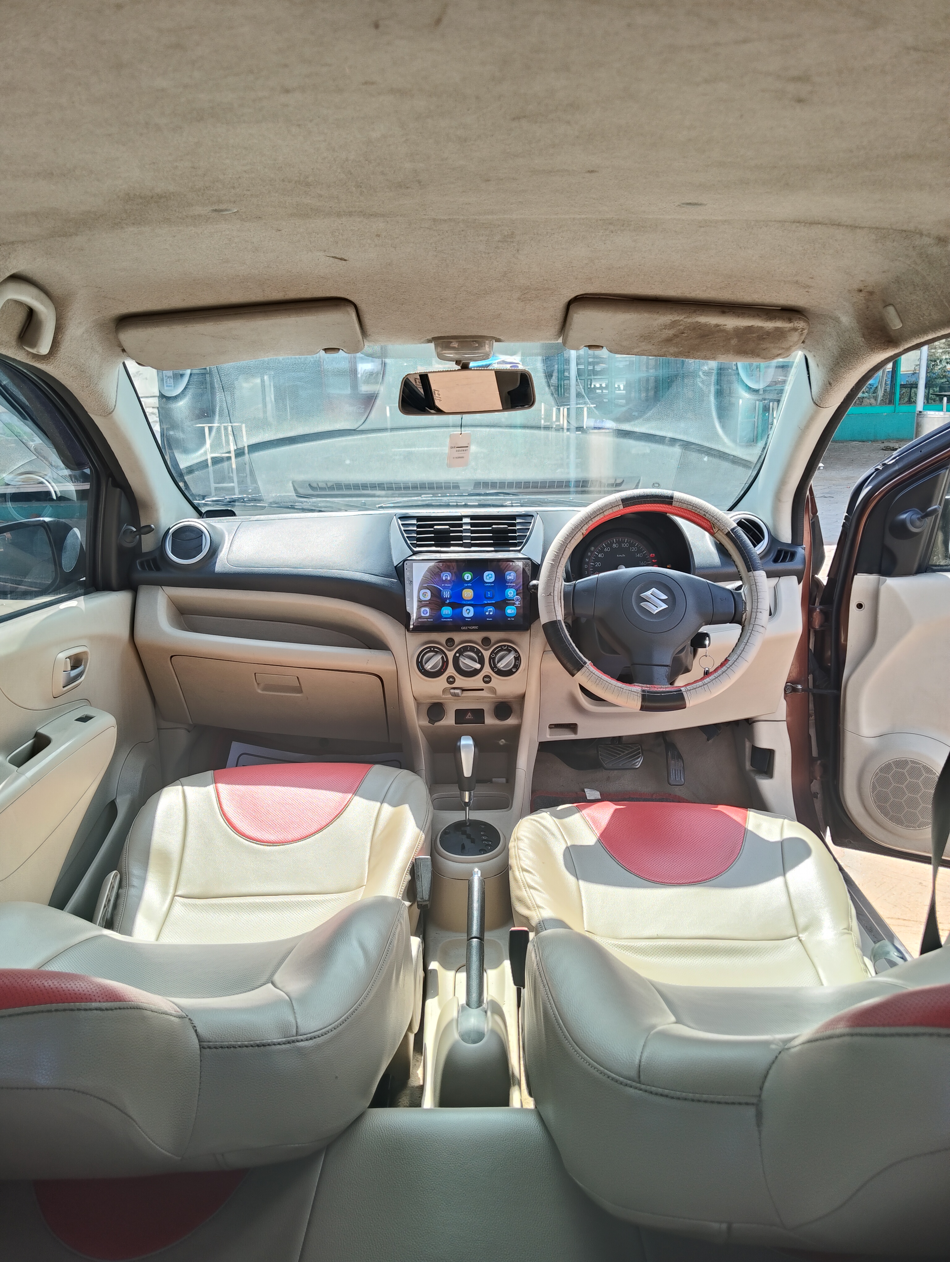 Maruti Suzuki A Star - Image 8