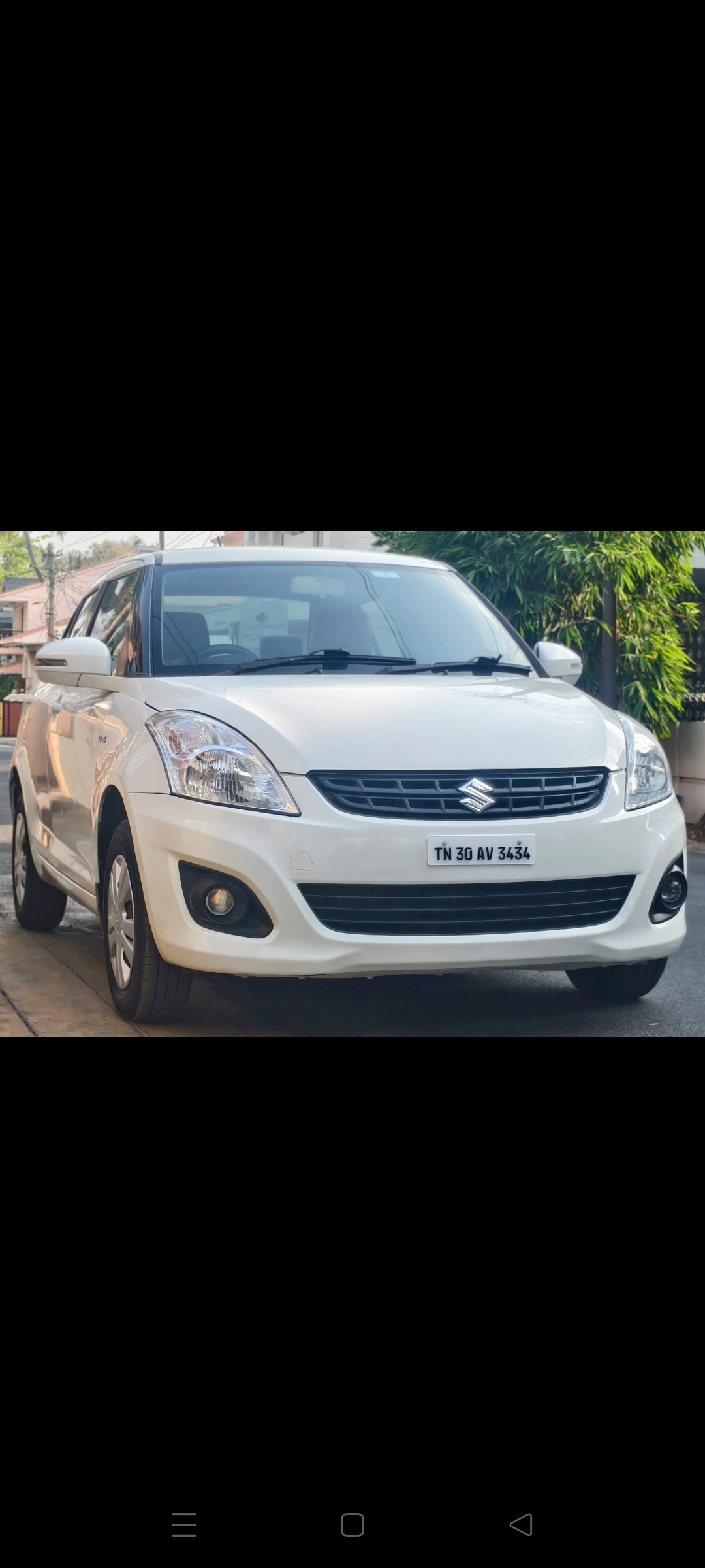 Maruti Suzuki Swift dzire - Image 5