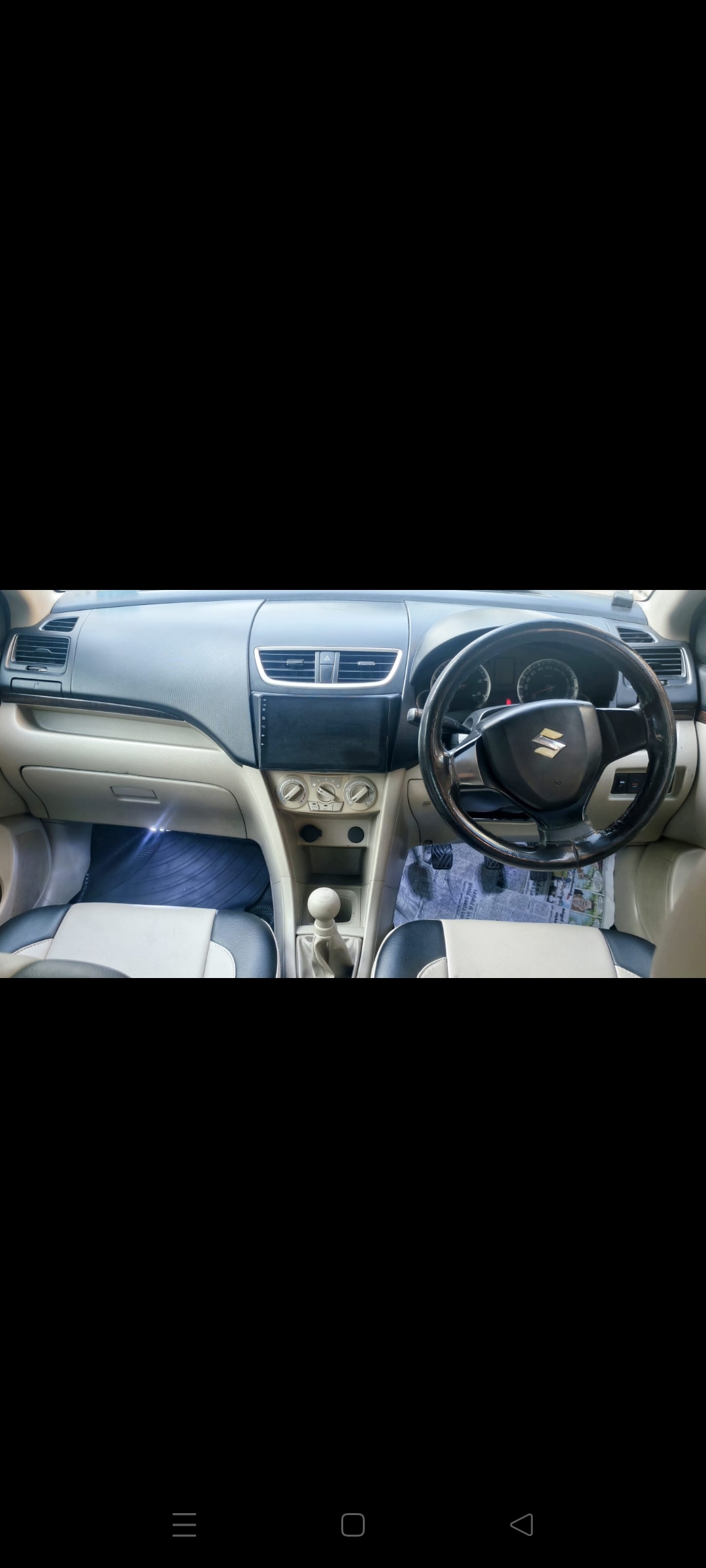 Maruti Suzuki Swift dzire - Image 10