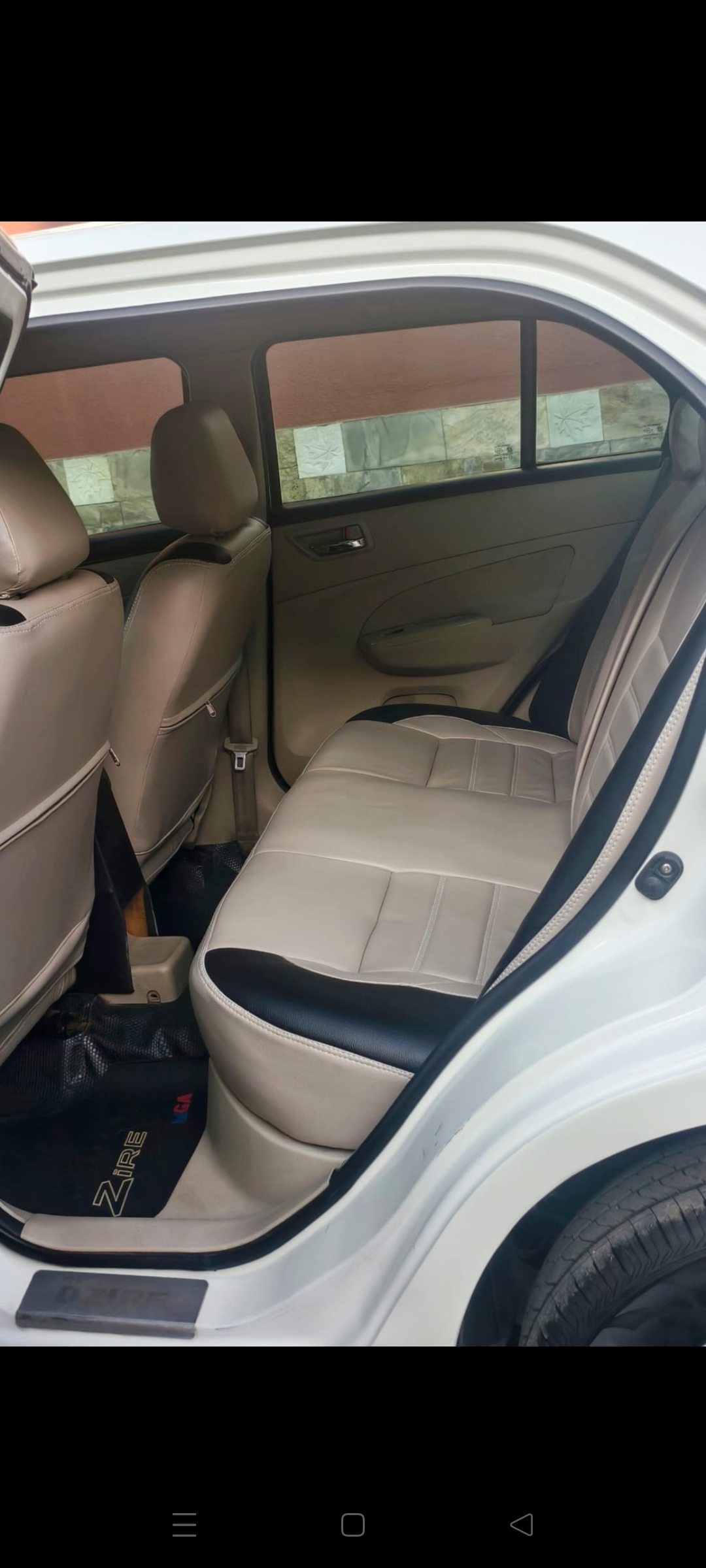 Maruti Suzuki Swift dzire - Image 9