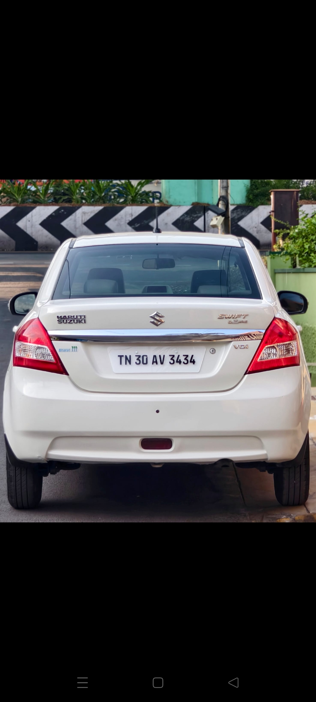 Maruti Suzuki Swift dzire - Image 2