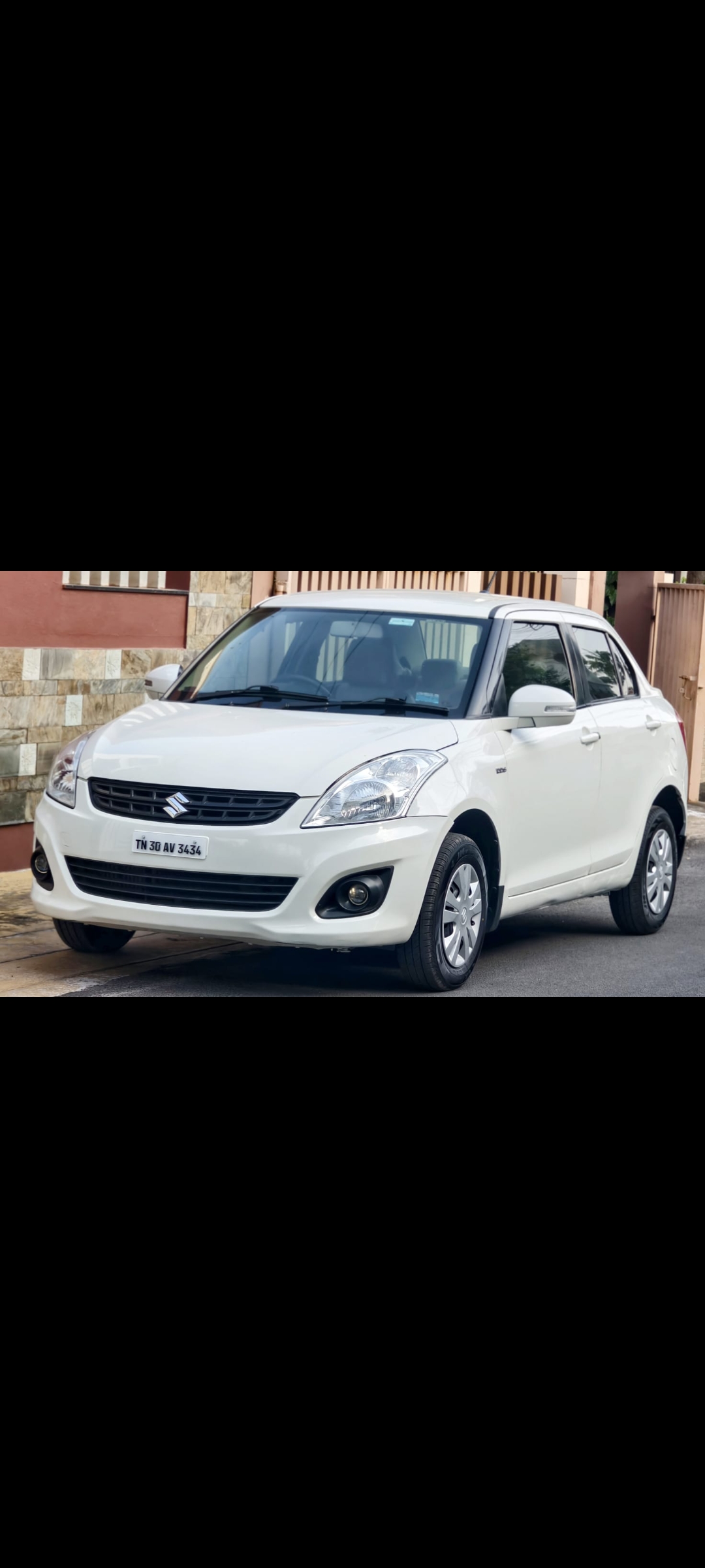 Maruti Suzuki Swift dzire - Image 3