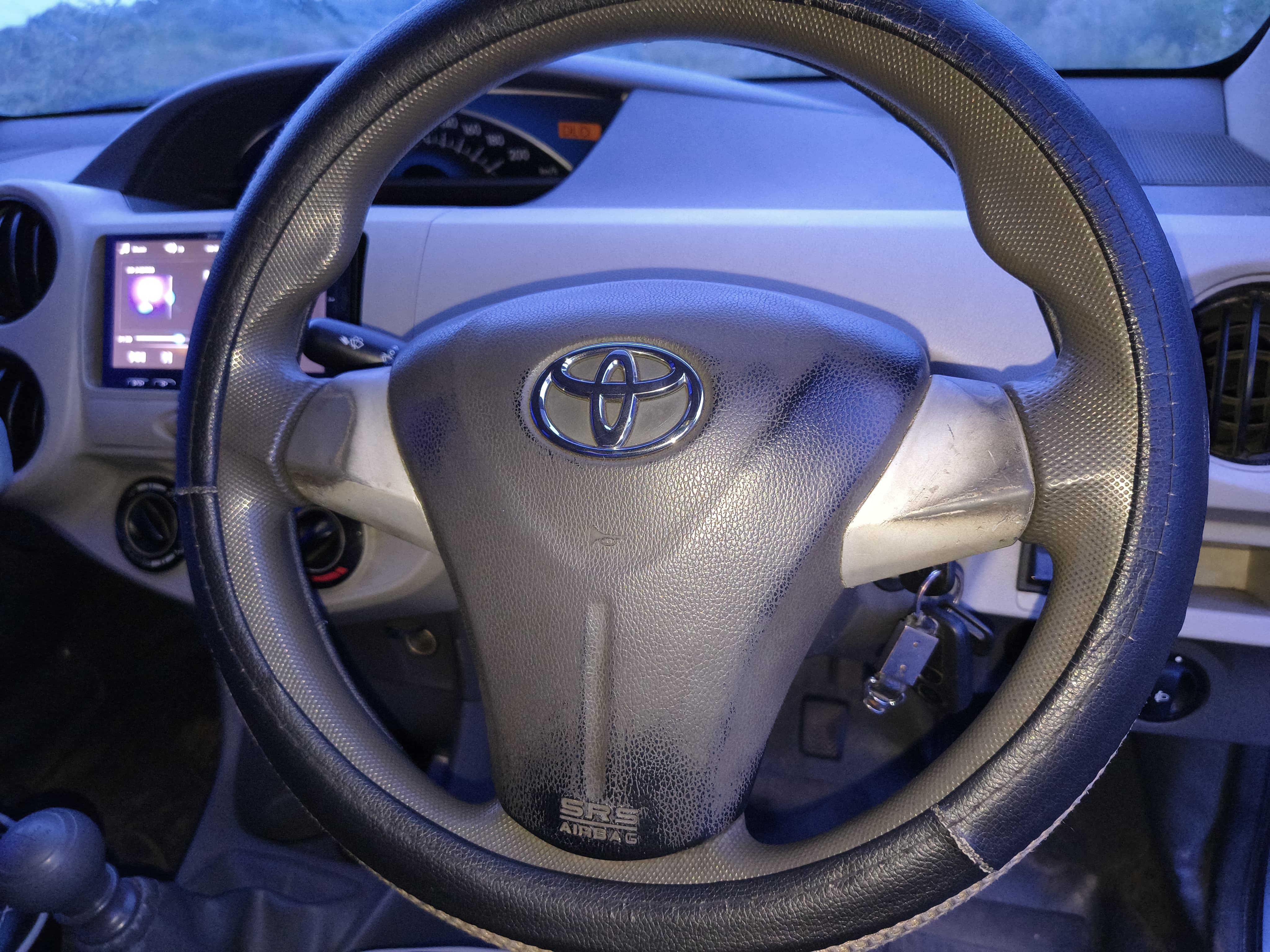 Toyota Etios - Image 14