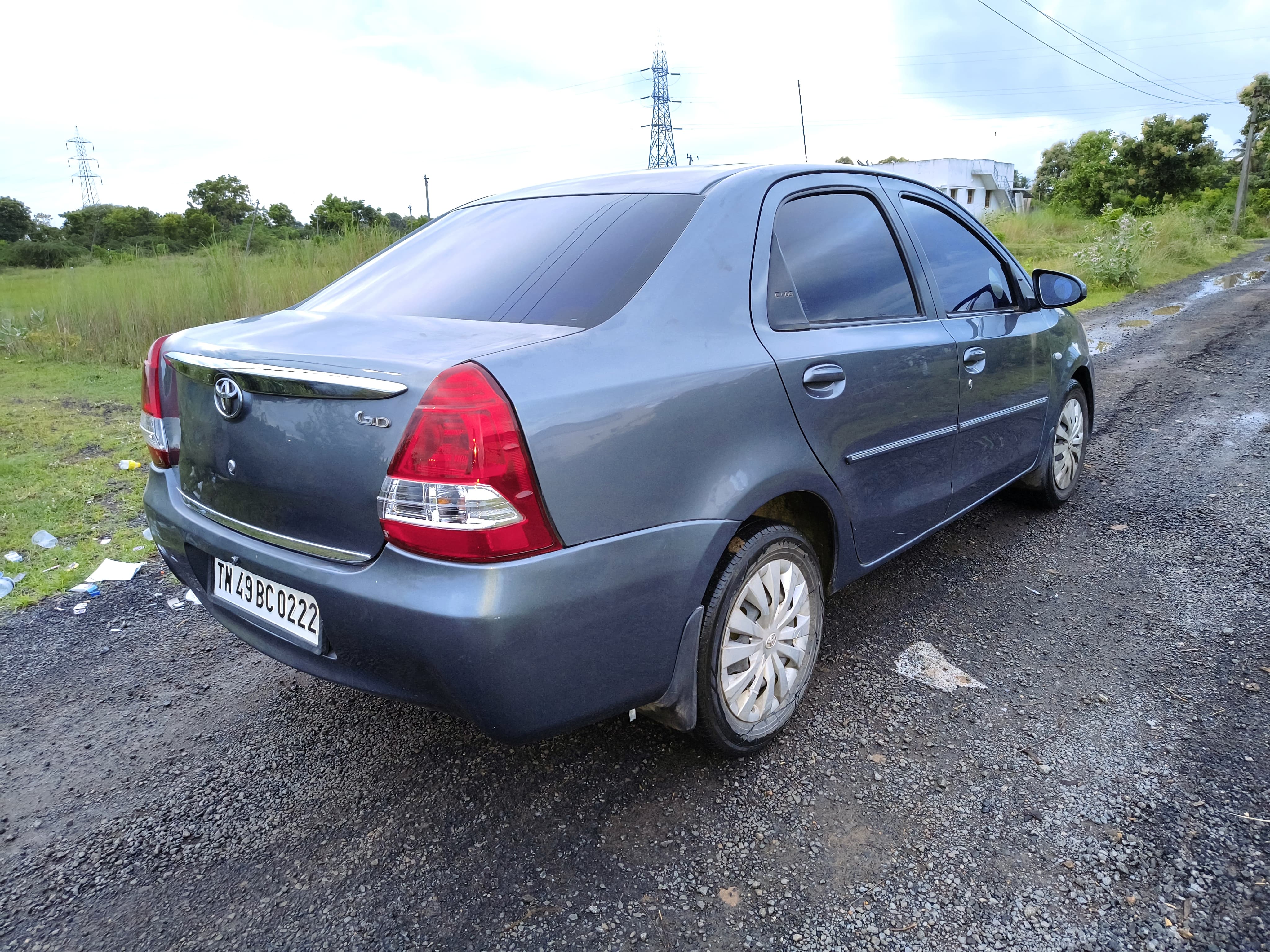 Toyota Etios - Image 7