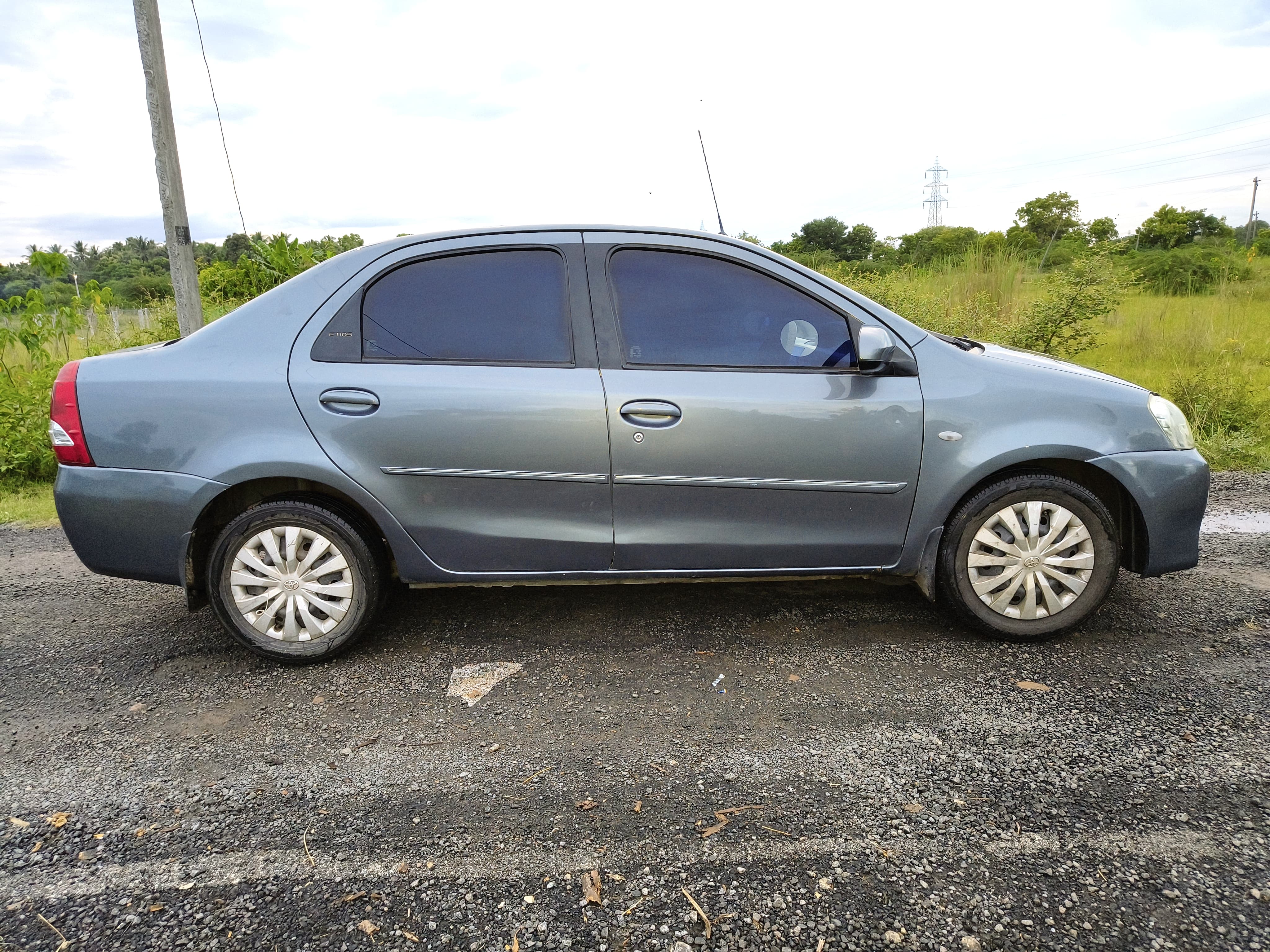 Toyota Etios - Image 9