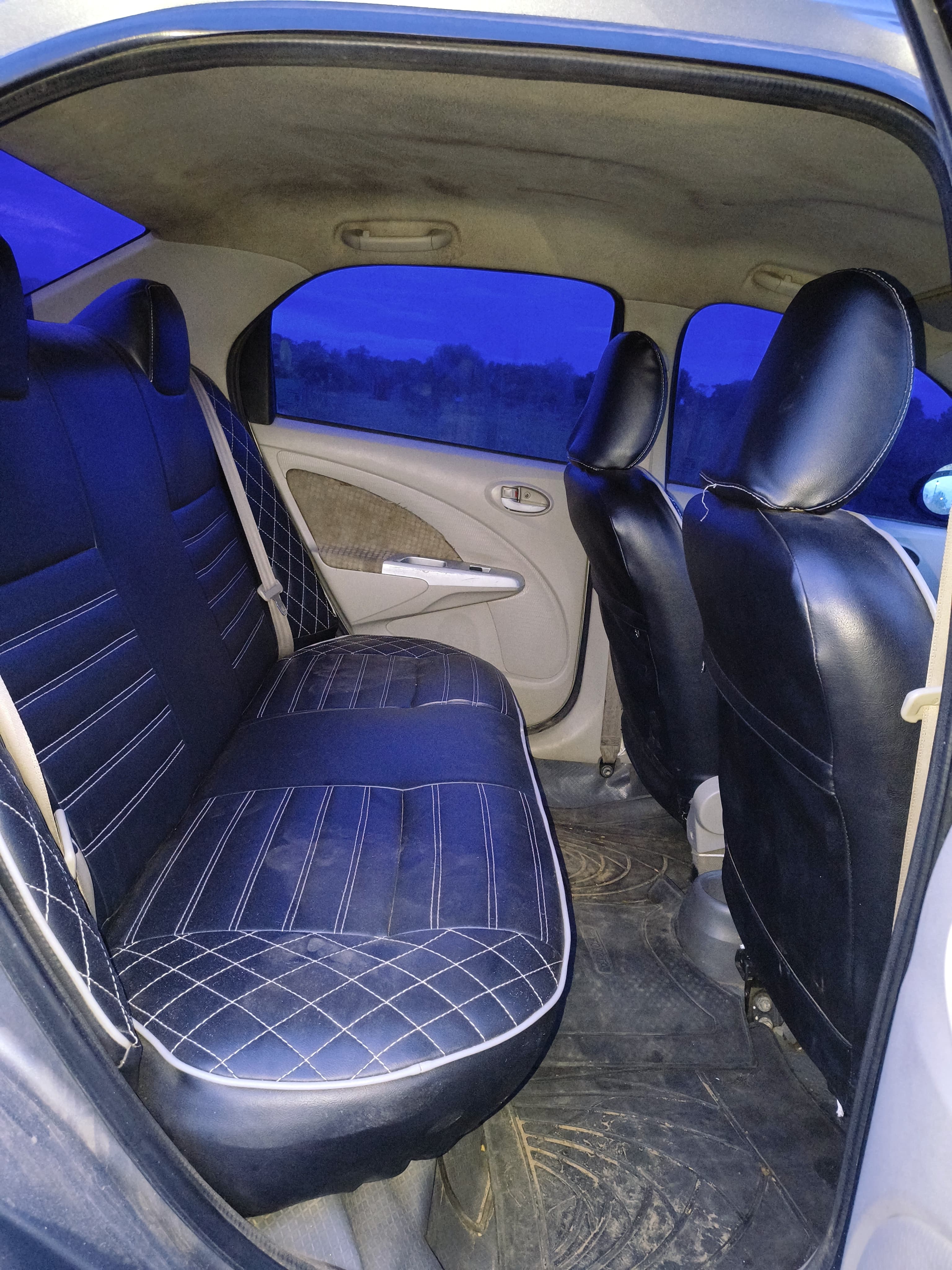 Toyota Etios - Image 10