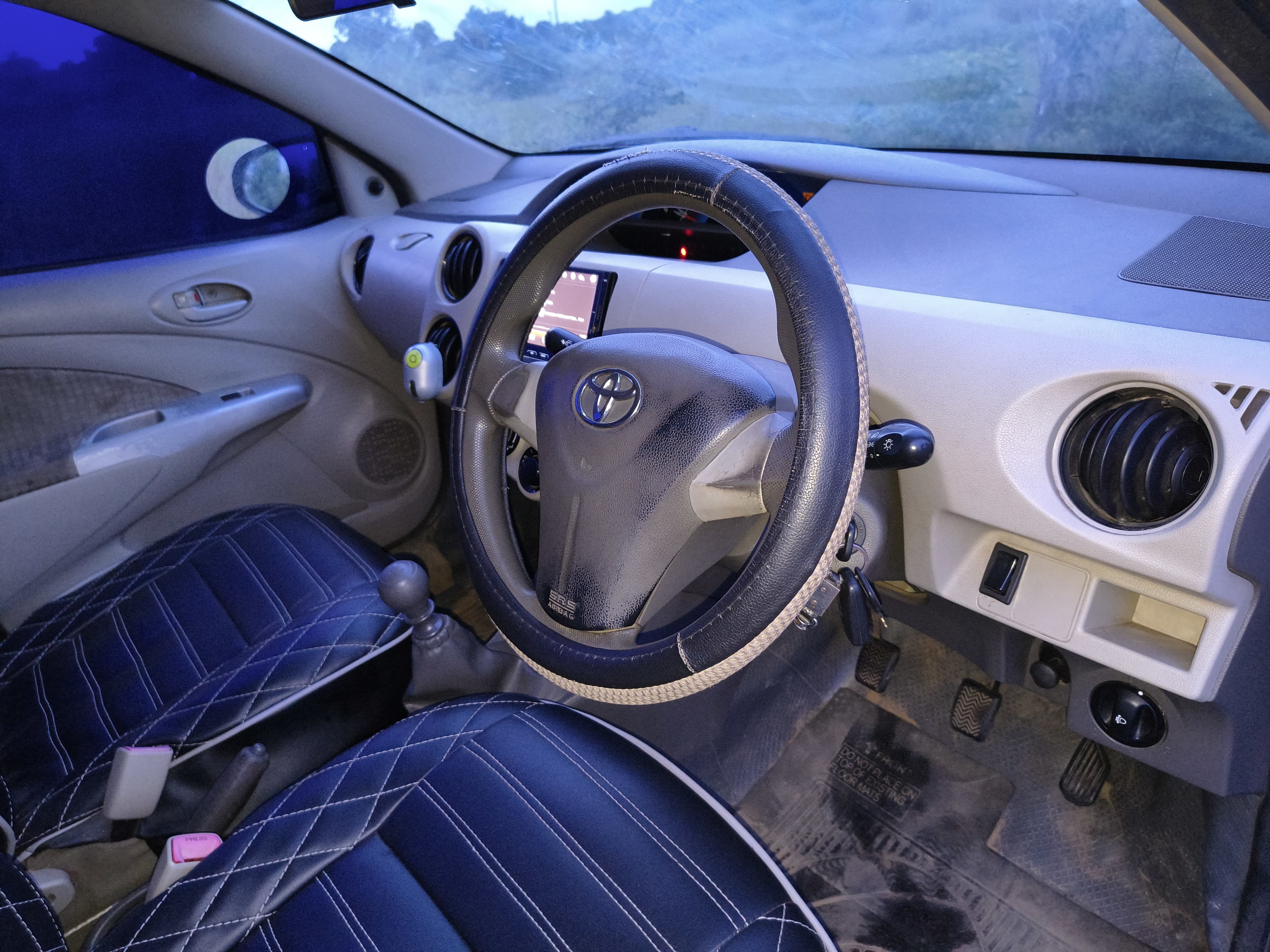 Toyota Etios - Image 15