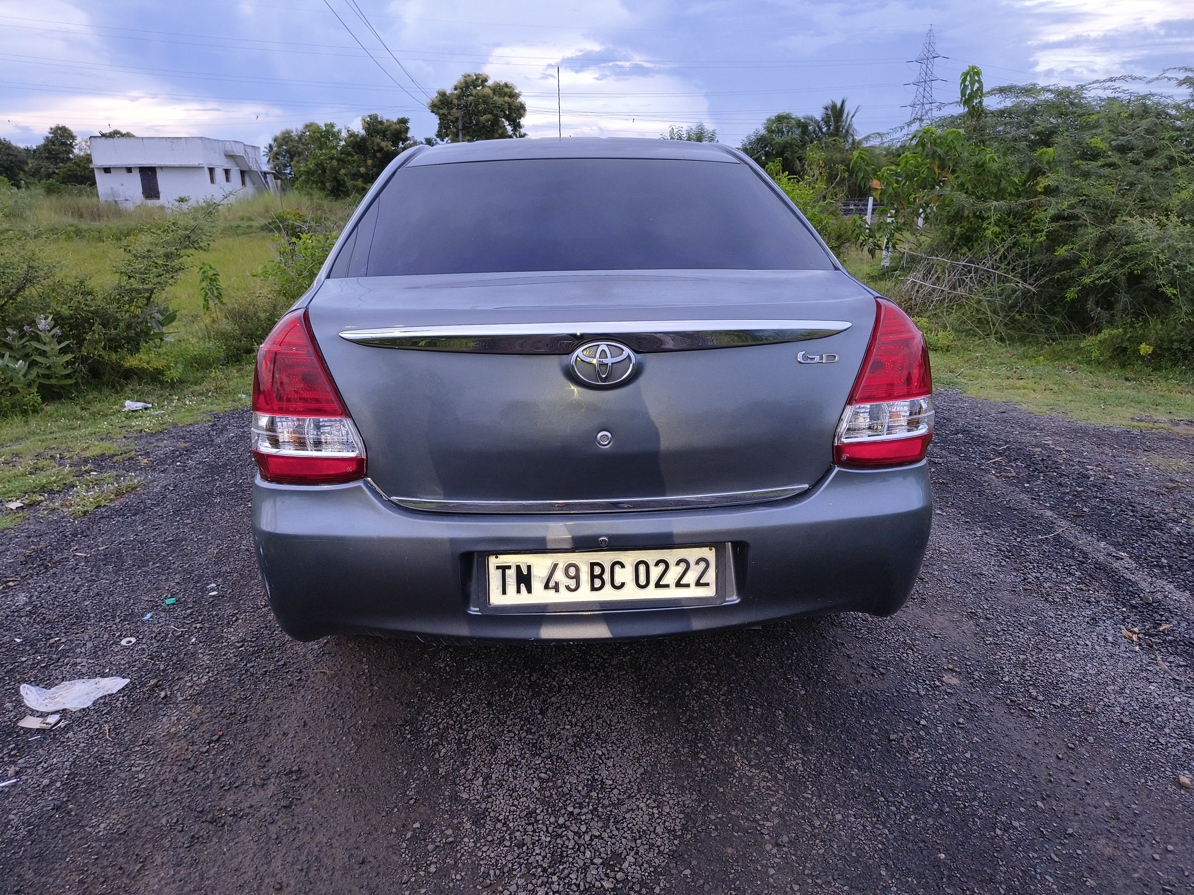 Toyota Etios - Image 6