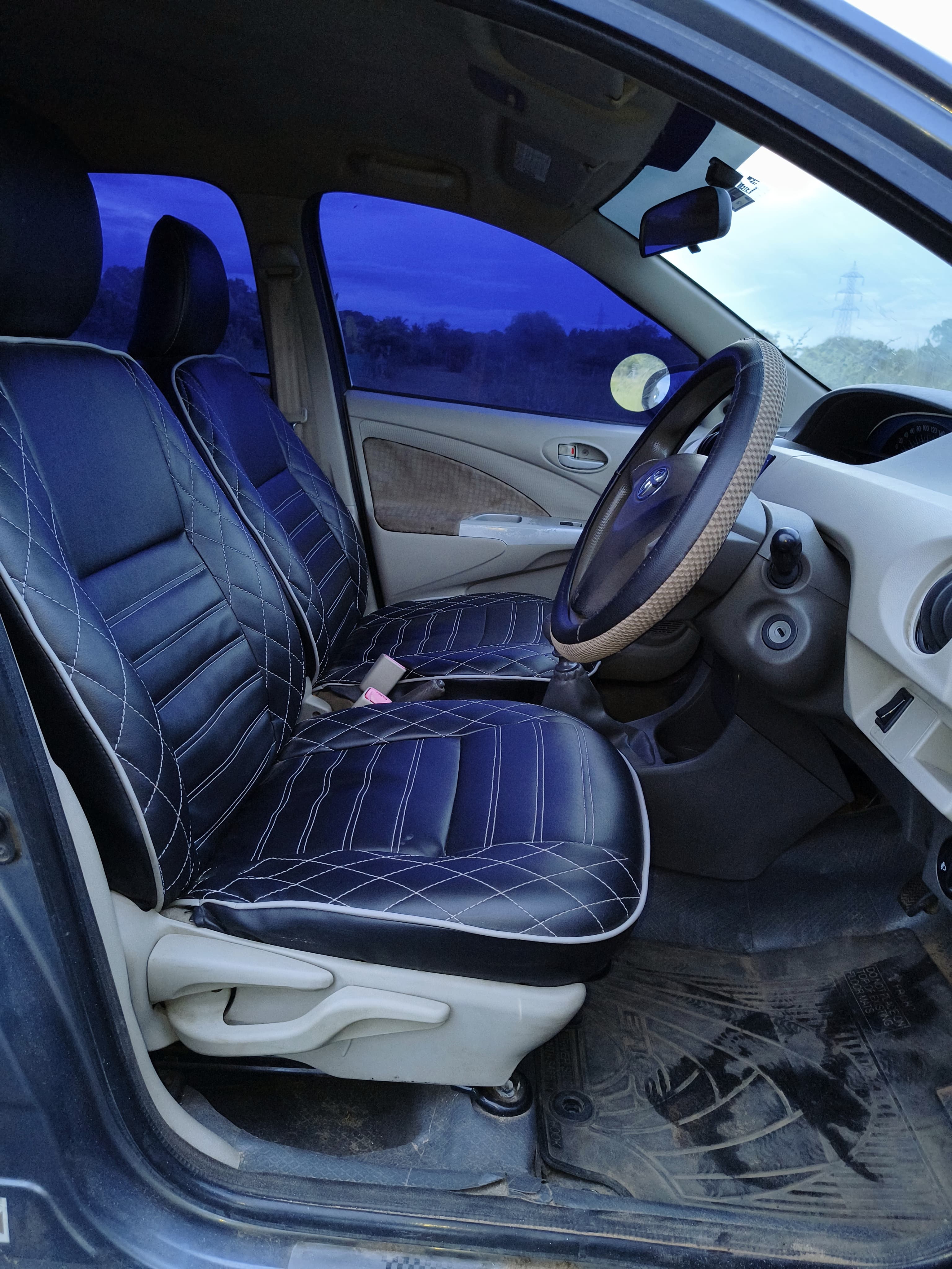 Toyota Etios - Image 12