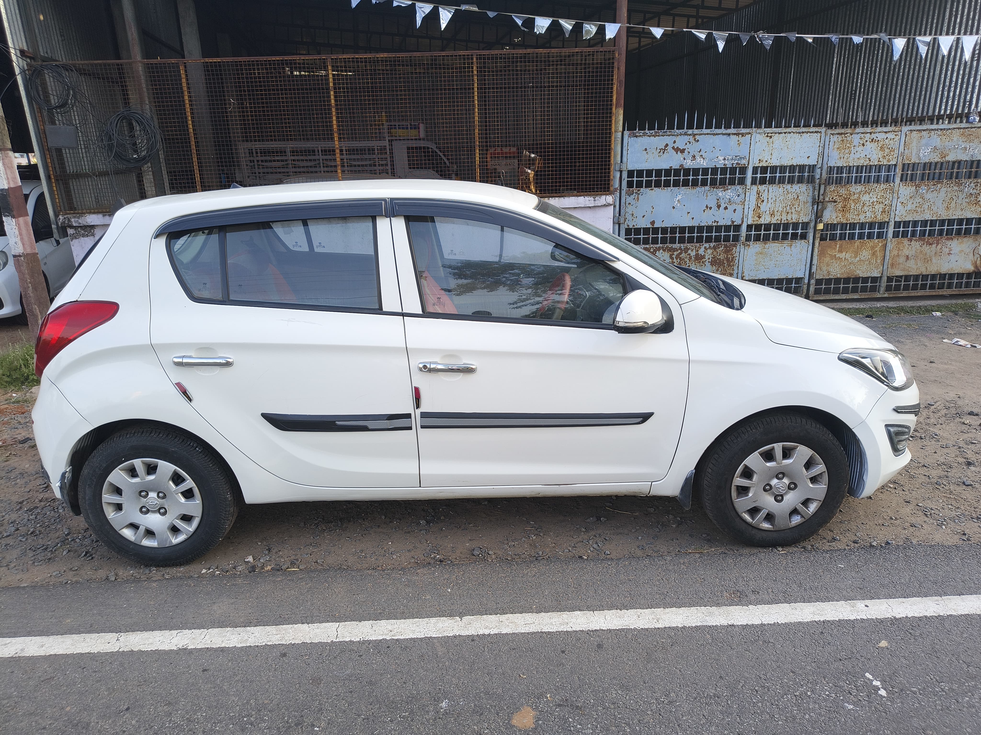 Hyundai i20 - Image 10