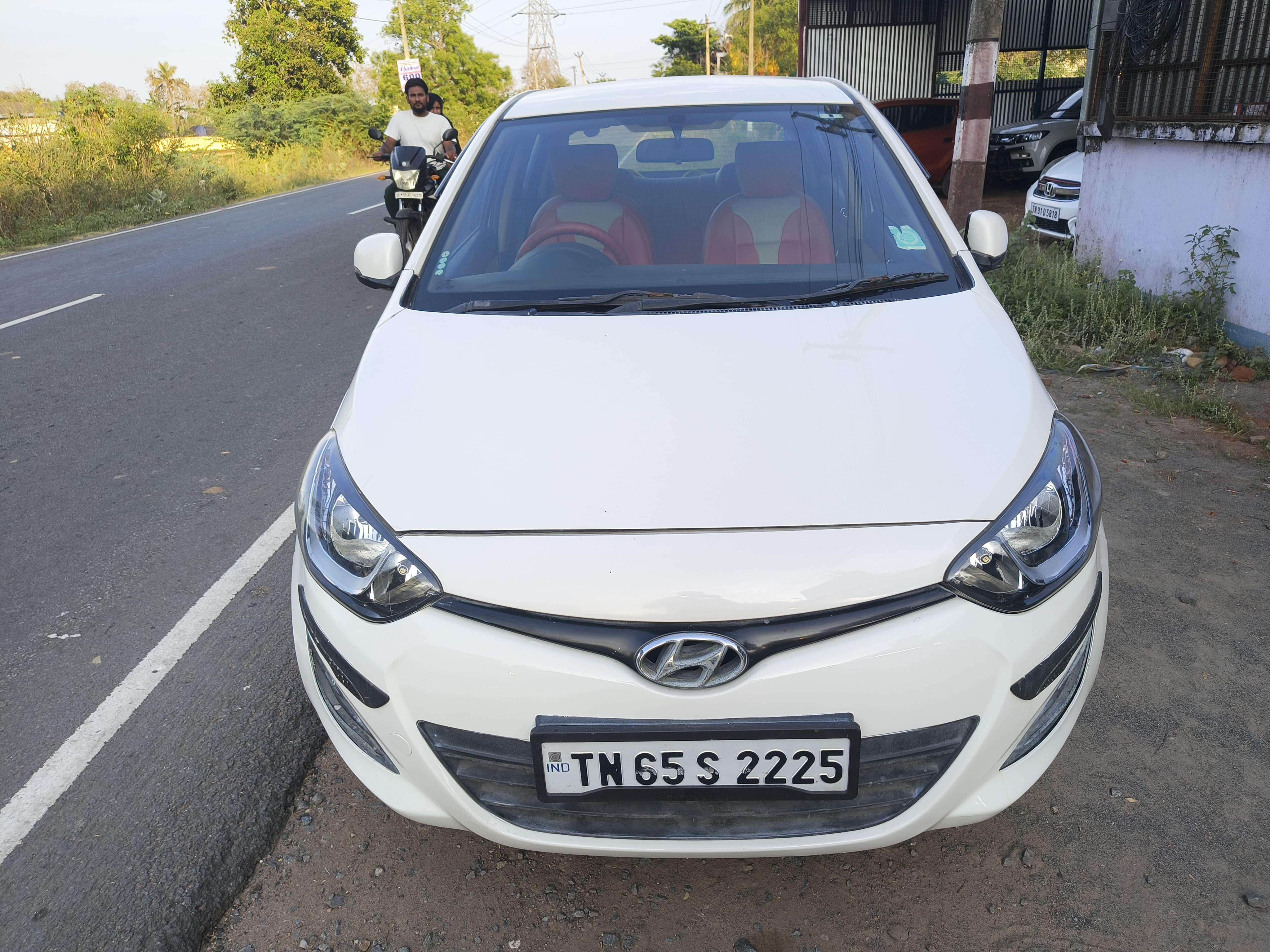 Hyundai i20 - Image 5