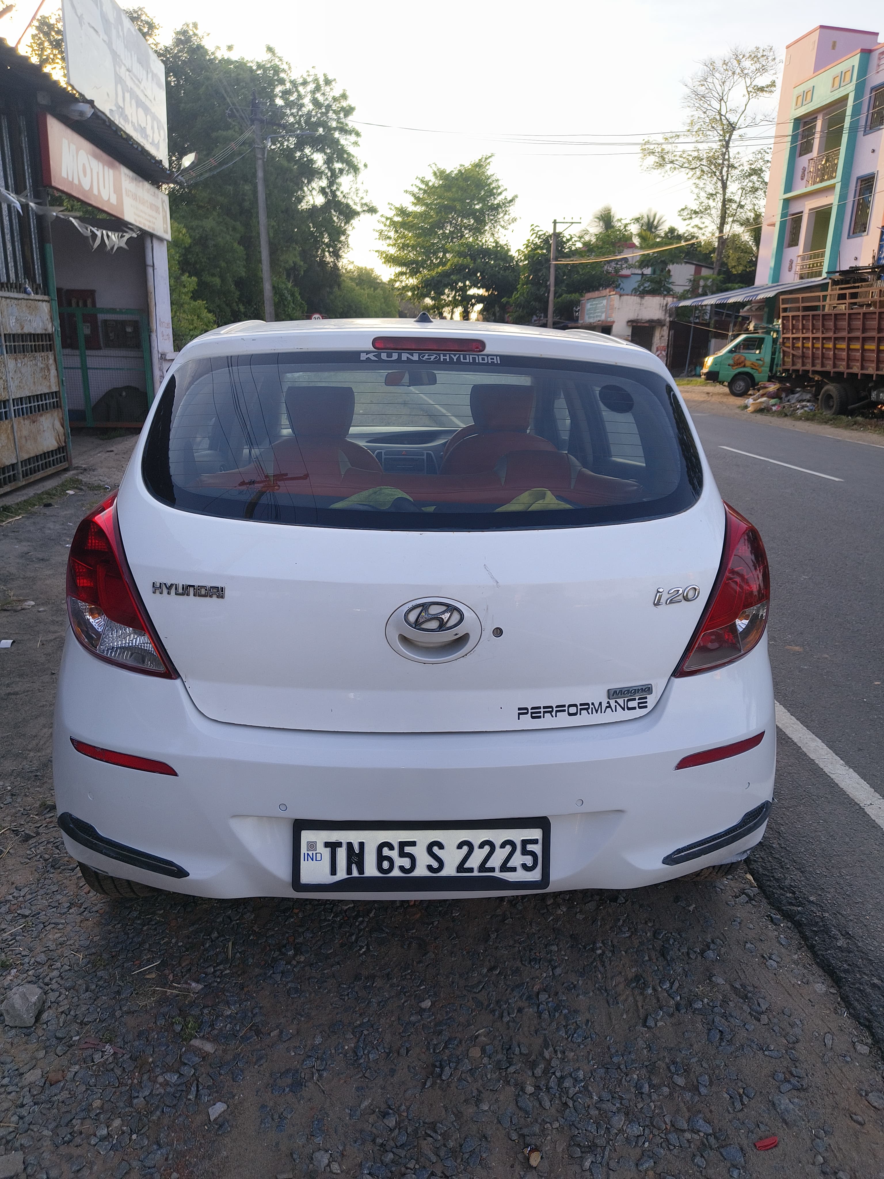 Hyundai i20 - Image 11