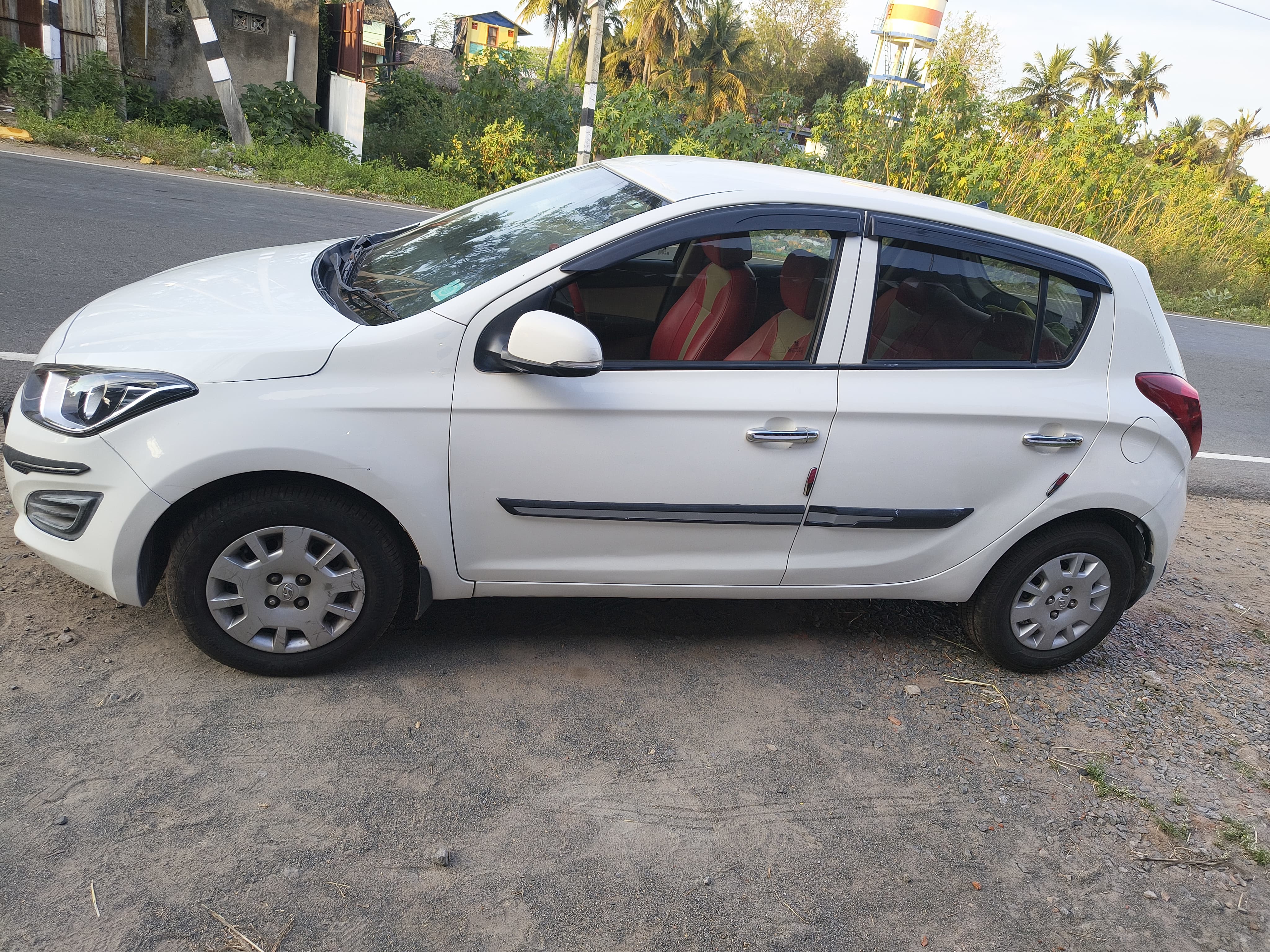 Hyundai i20 - Image 7