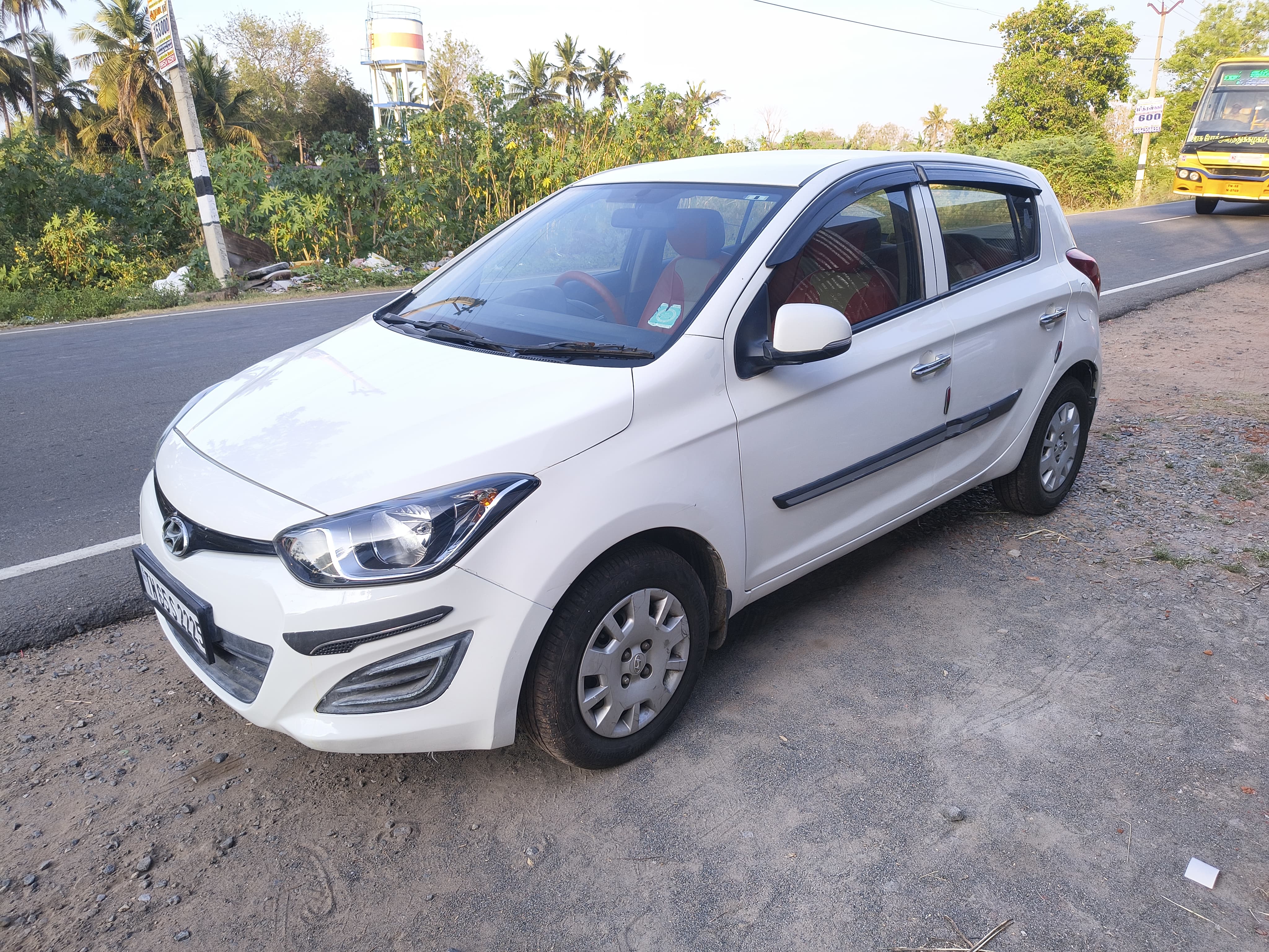 Hyundai i20 - Image 6
