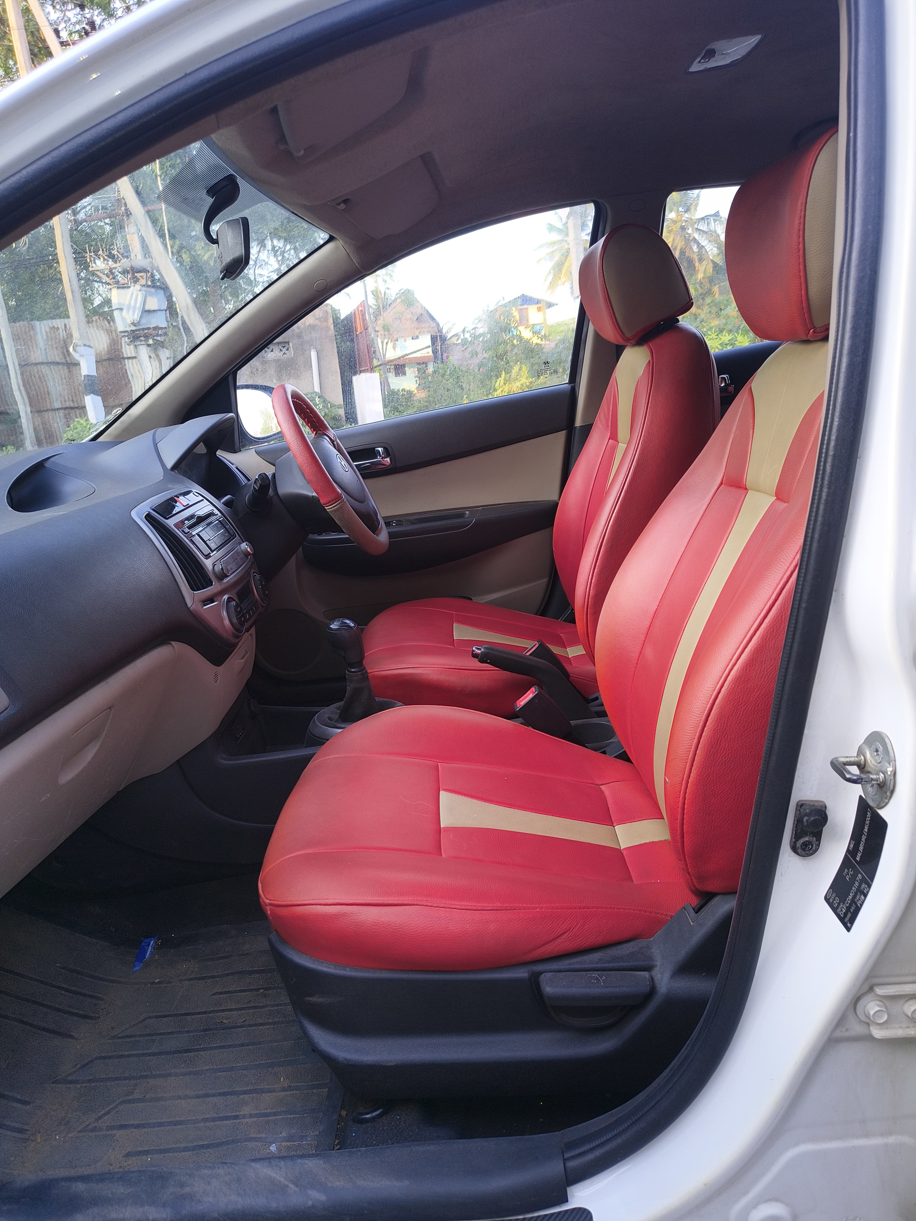 Hyundai i20 - Image 3