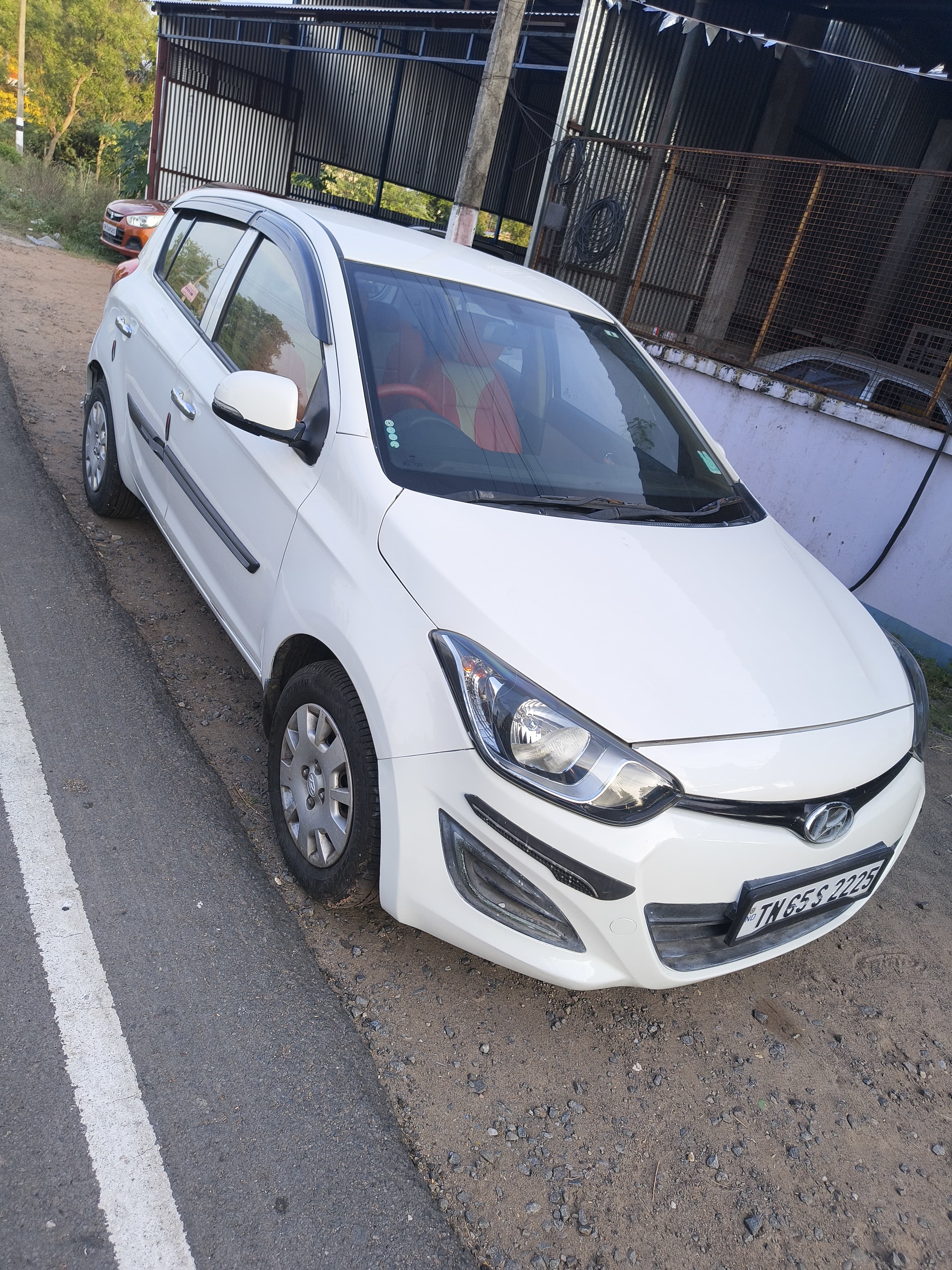 Hyundai i20 - Image 4