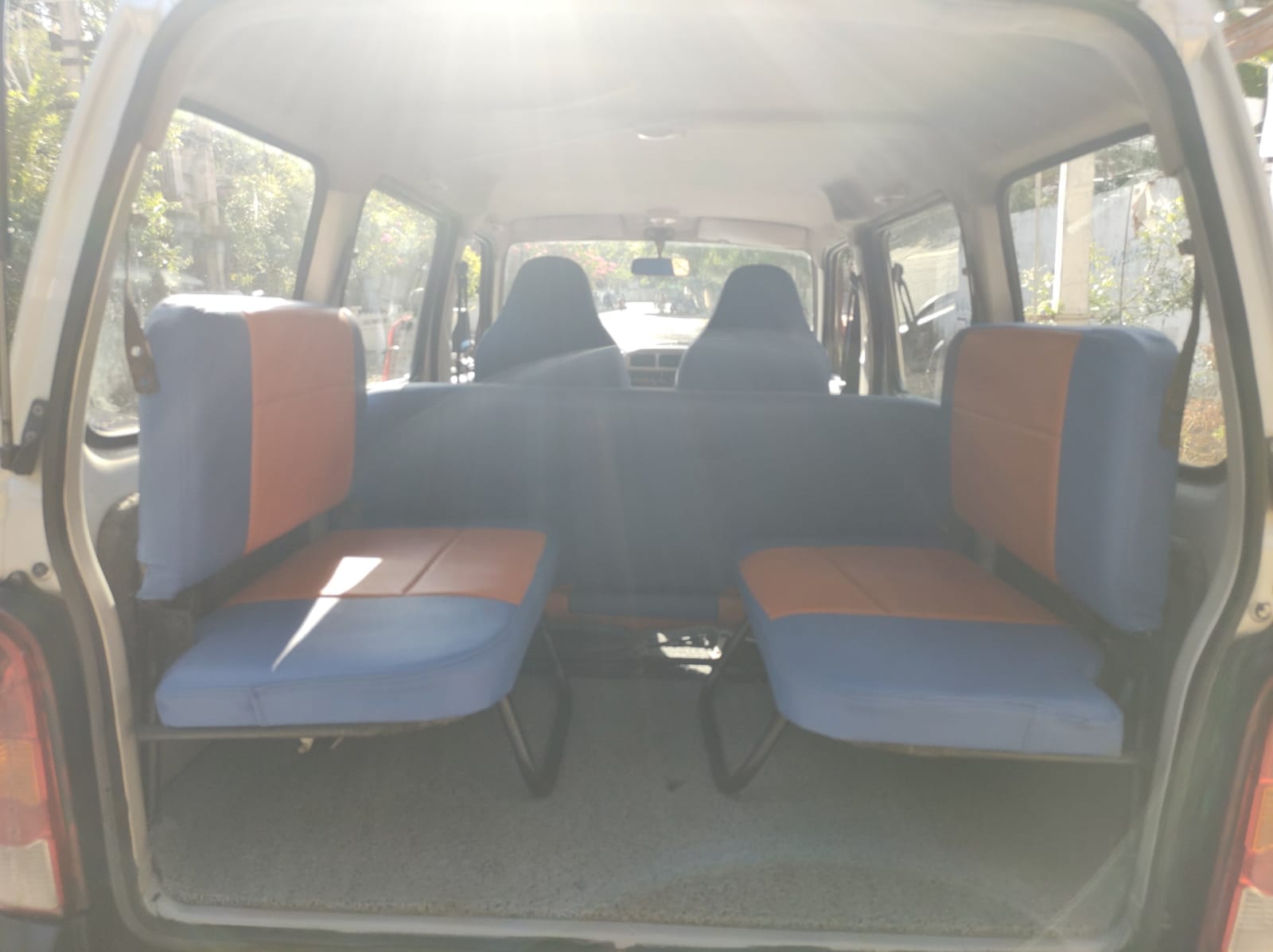 Maruti Suzuki Eeco - Image 4