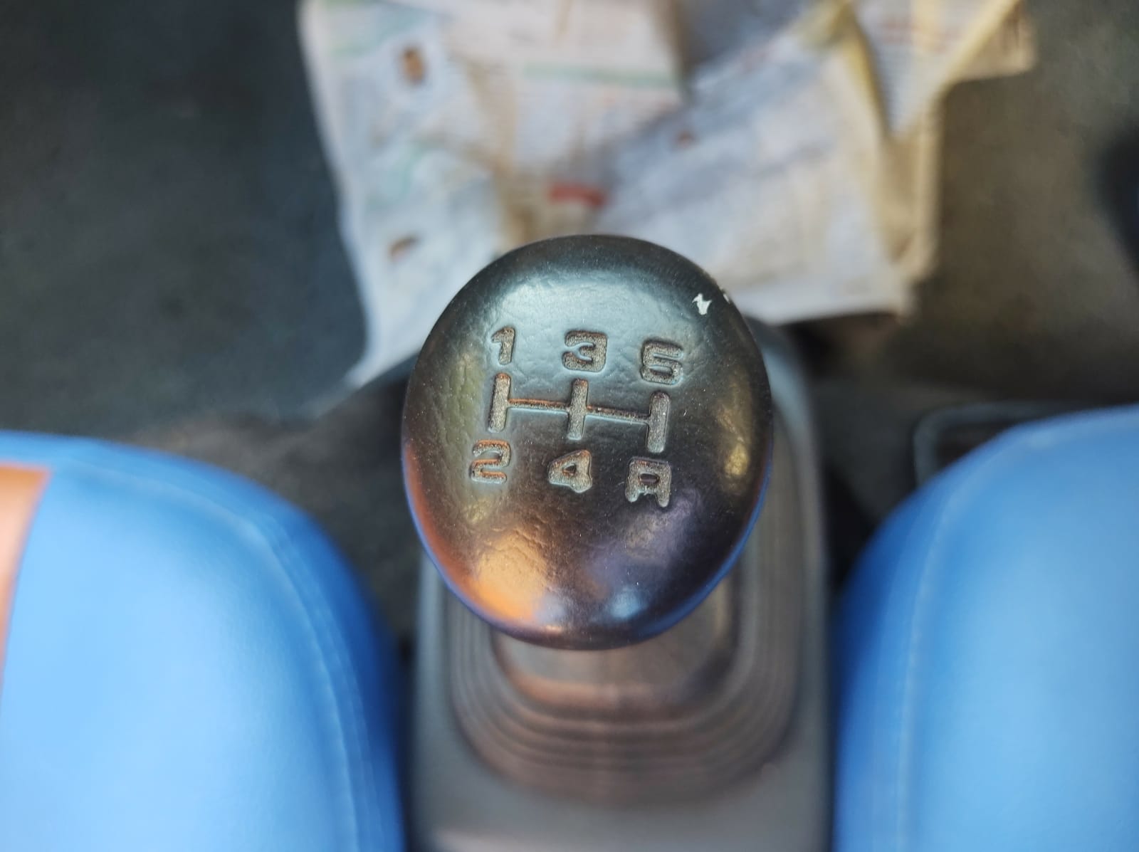 Maruti Suzuki Eeco - Image 5