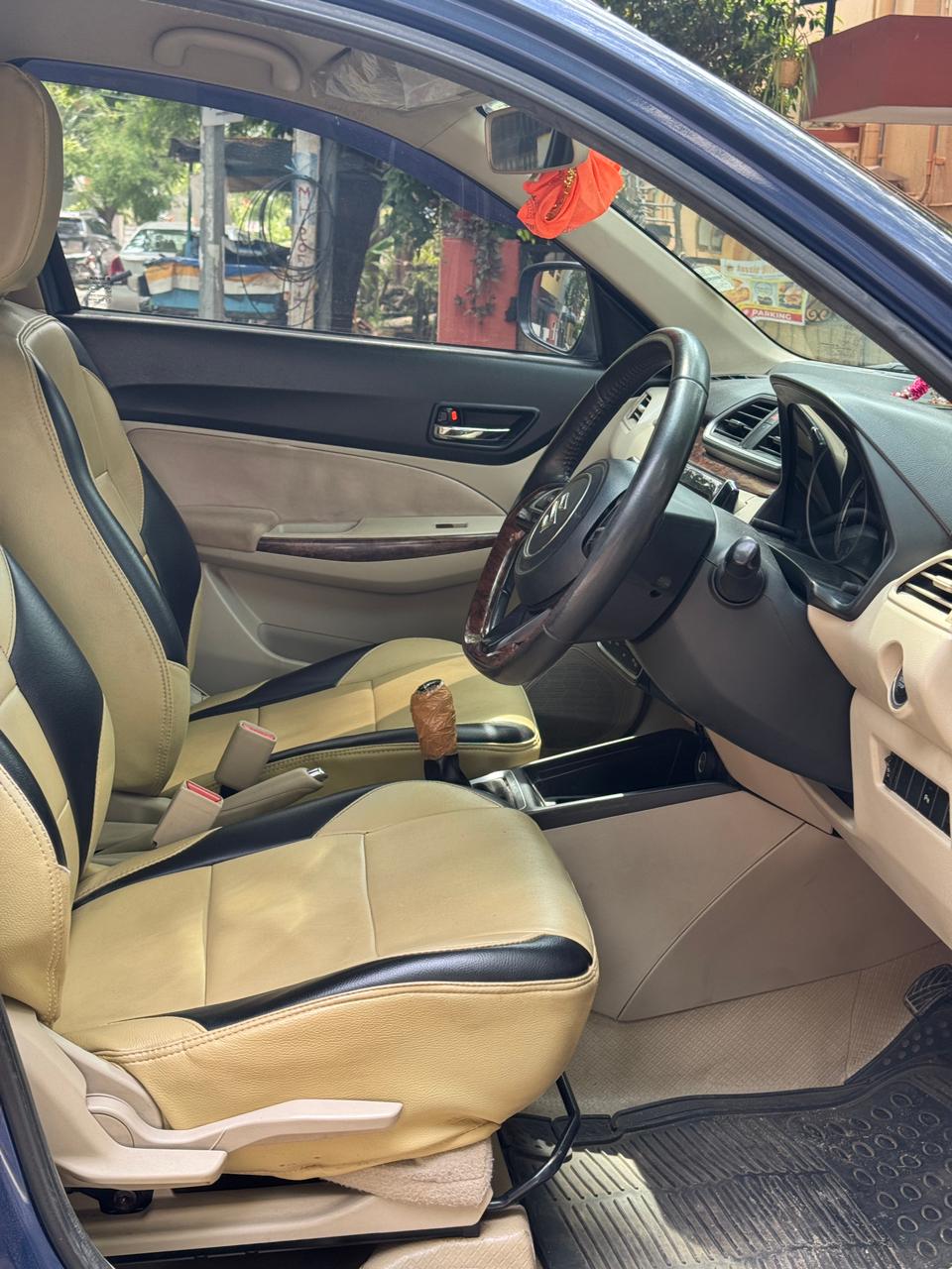 Maruti Suzuki Swift dzire - Image 5