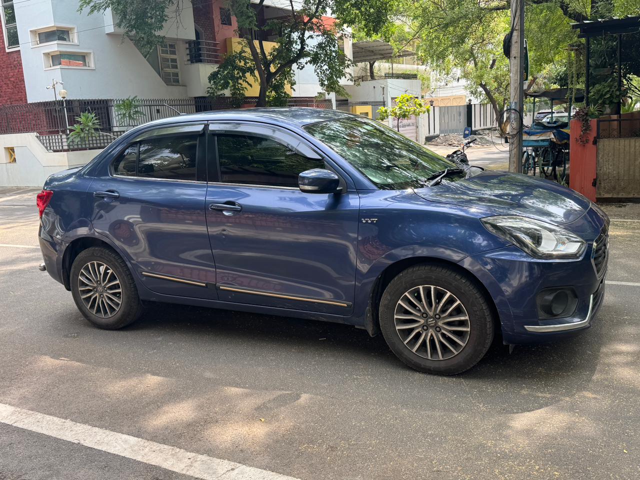 Maruti Suzuki Swift dzire - Image 4