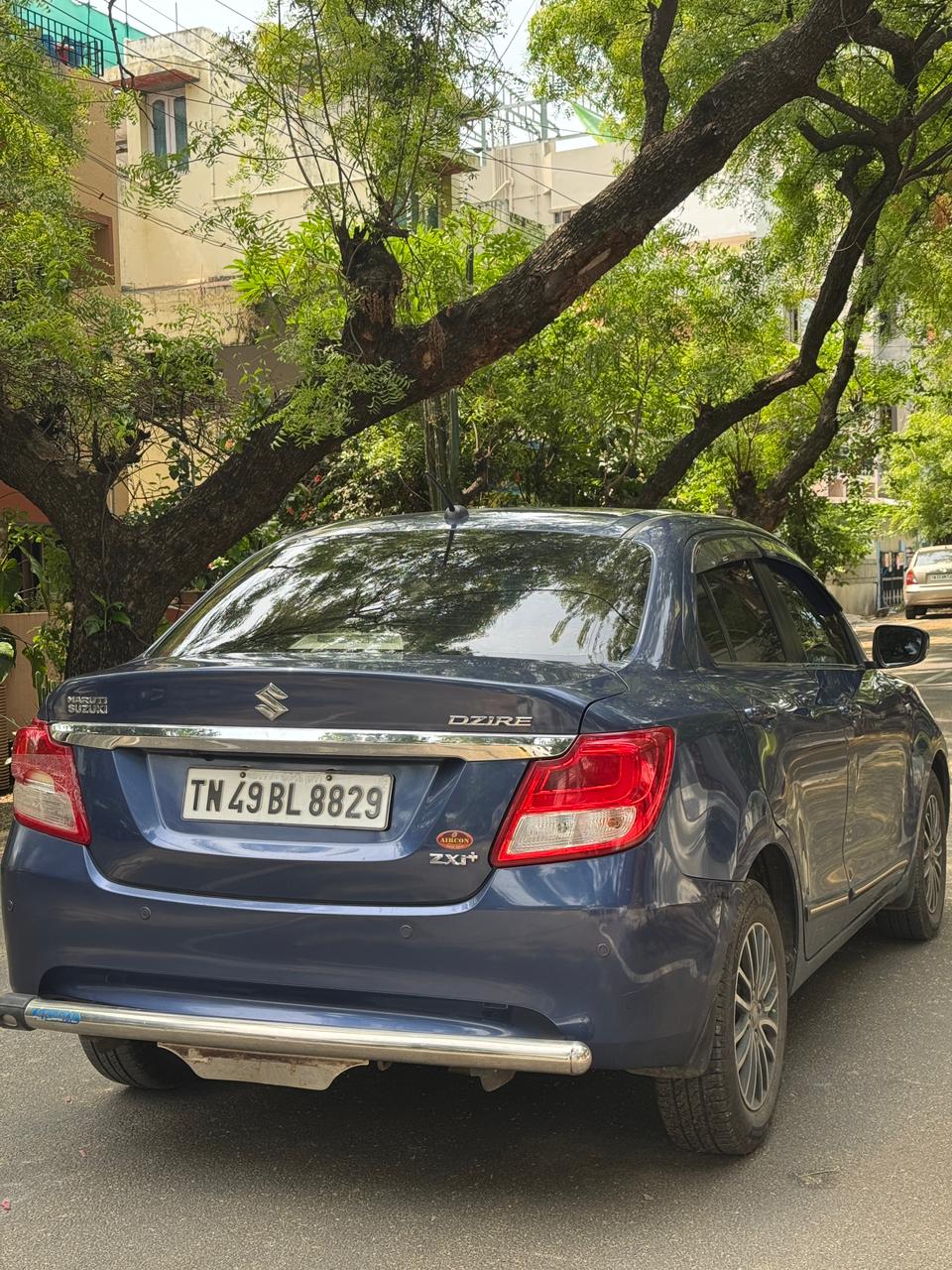 Maruti Suzuki Swift dzire - Image 7