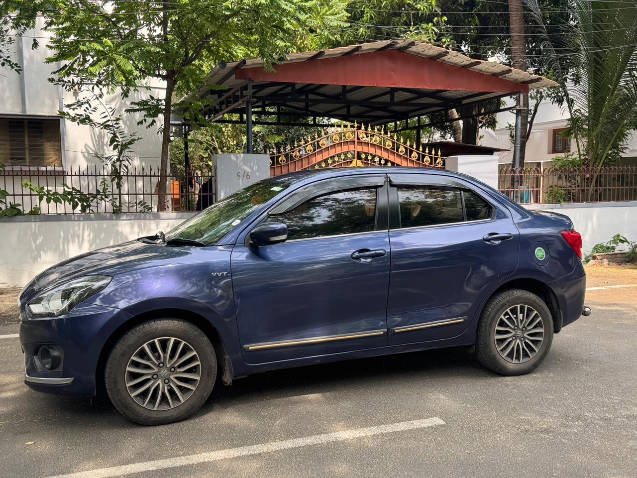 Maruti Suzuki Swift dzire - Image 3