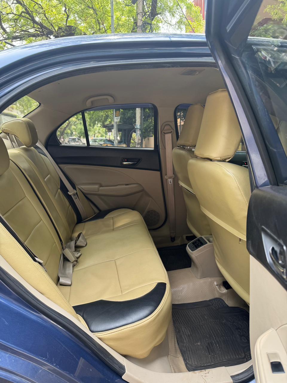 Maruti Suzuki Swift dzire - Image 2