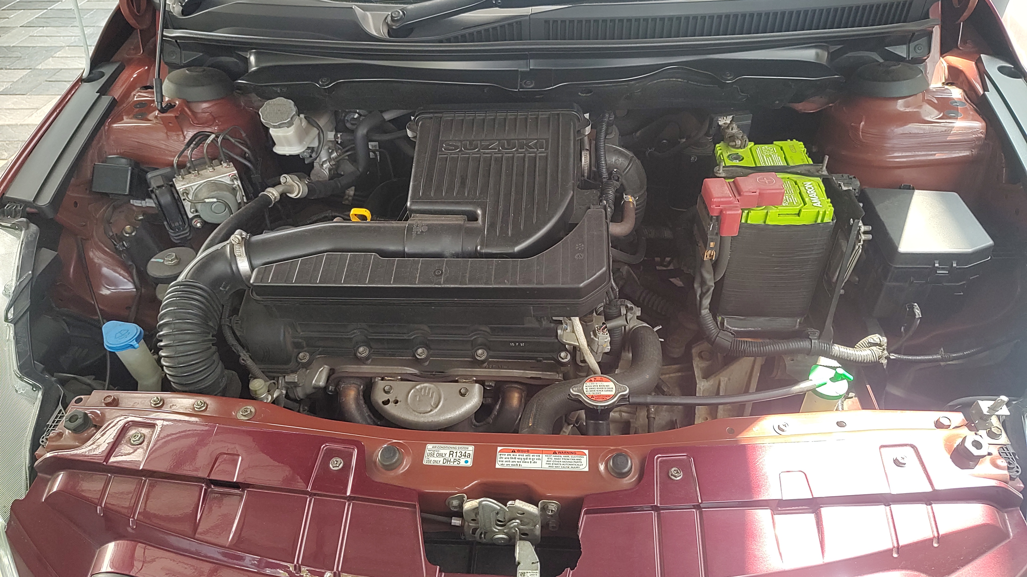 Maruti Suzuki Ciaz - Image 5