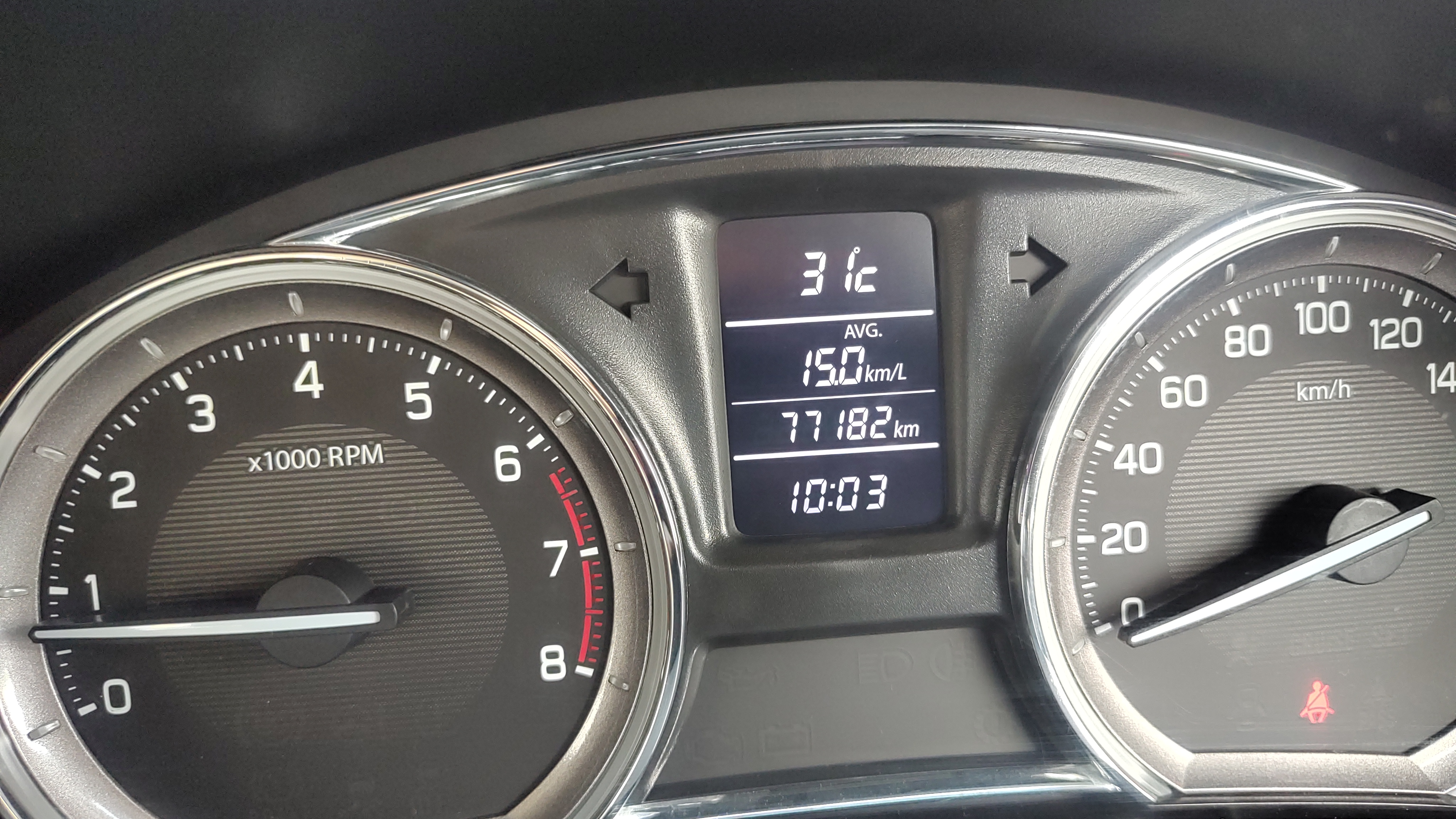 Maruti Suzuki Ciaz - Image 9