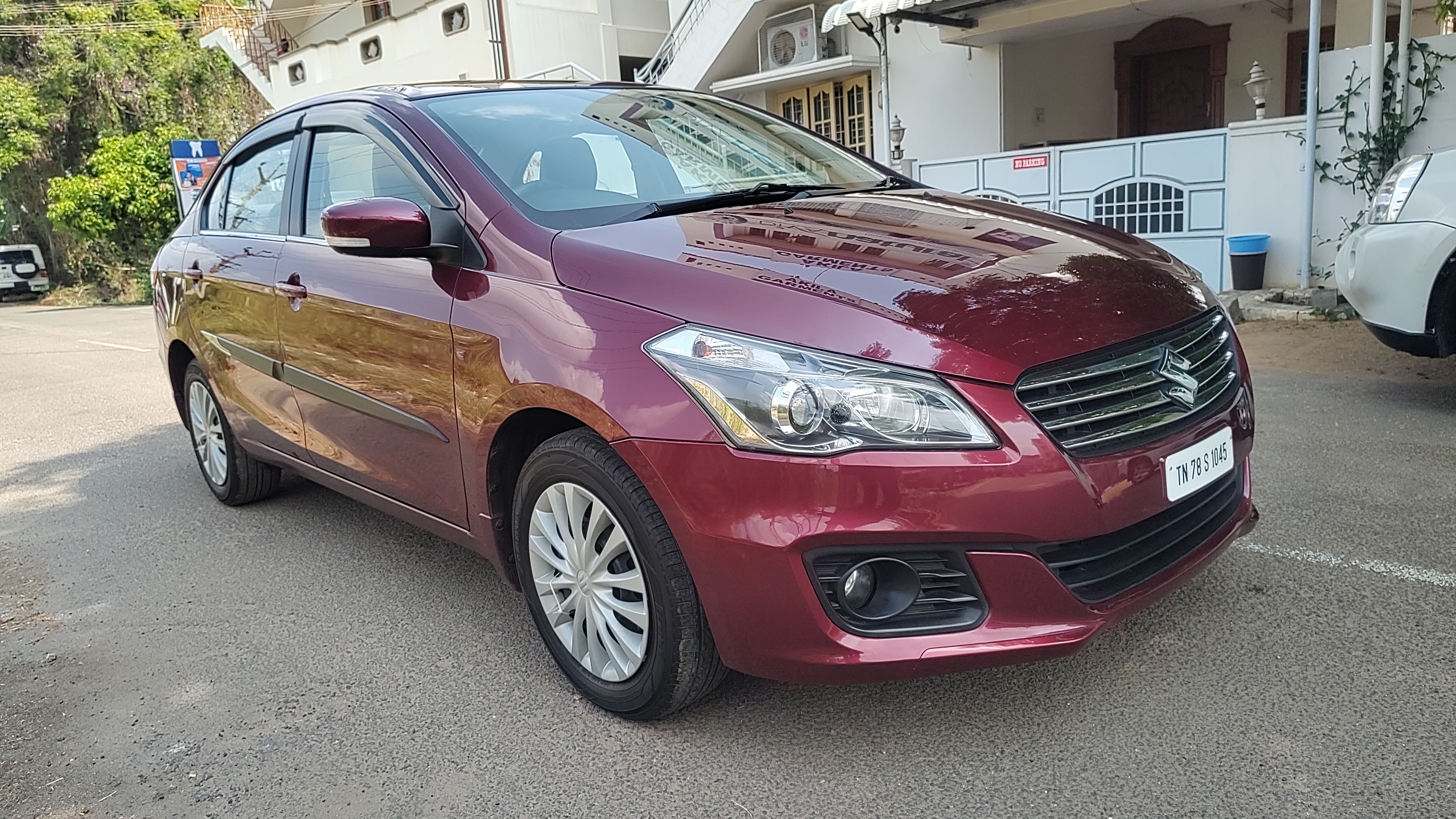 Maruti Suzuki Ciaz - Image 13