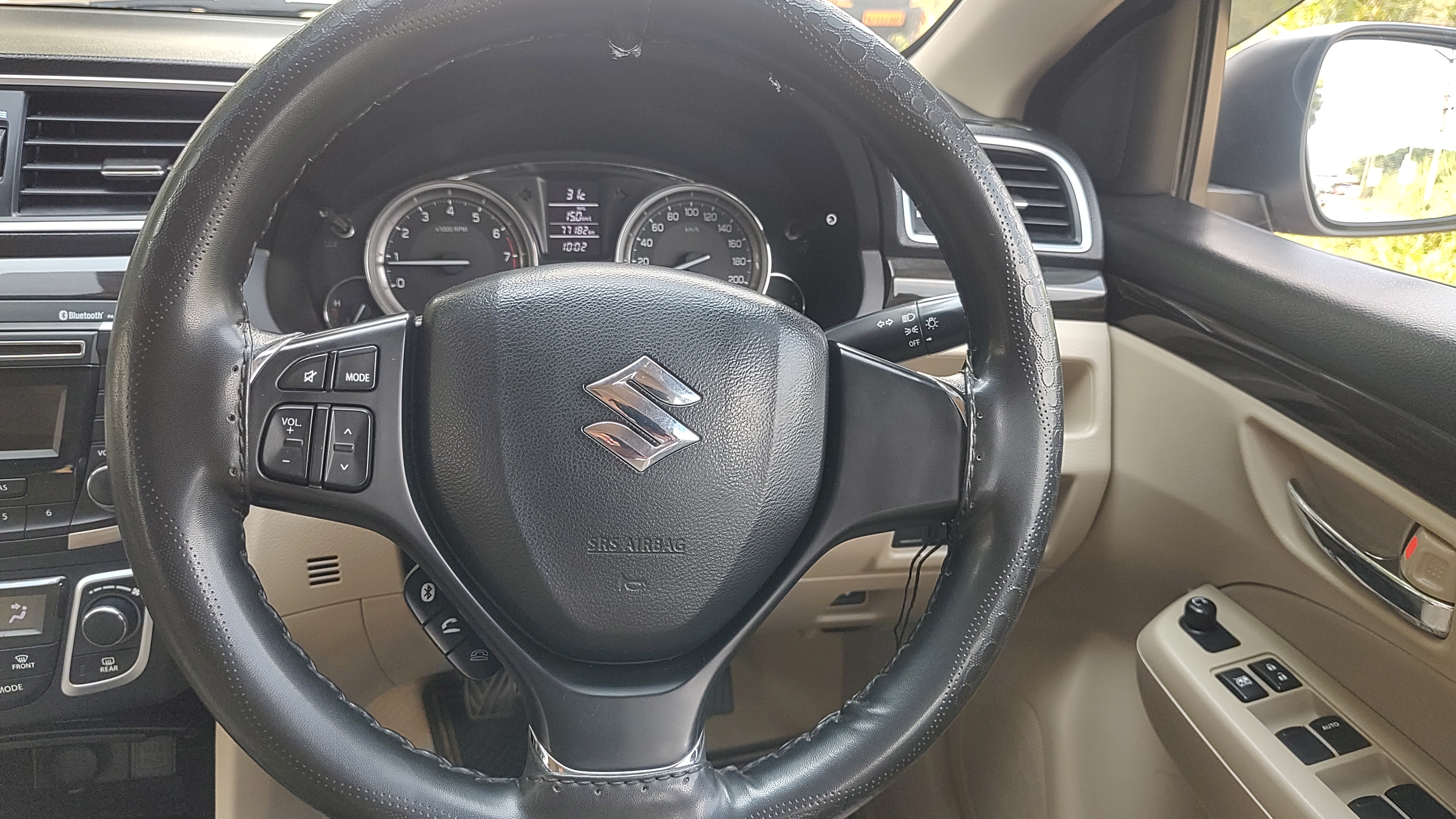 Maruti Suzuki Ciaz - Image 8