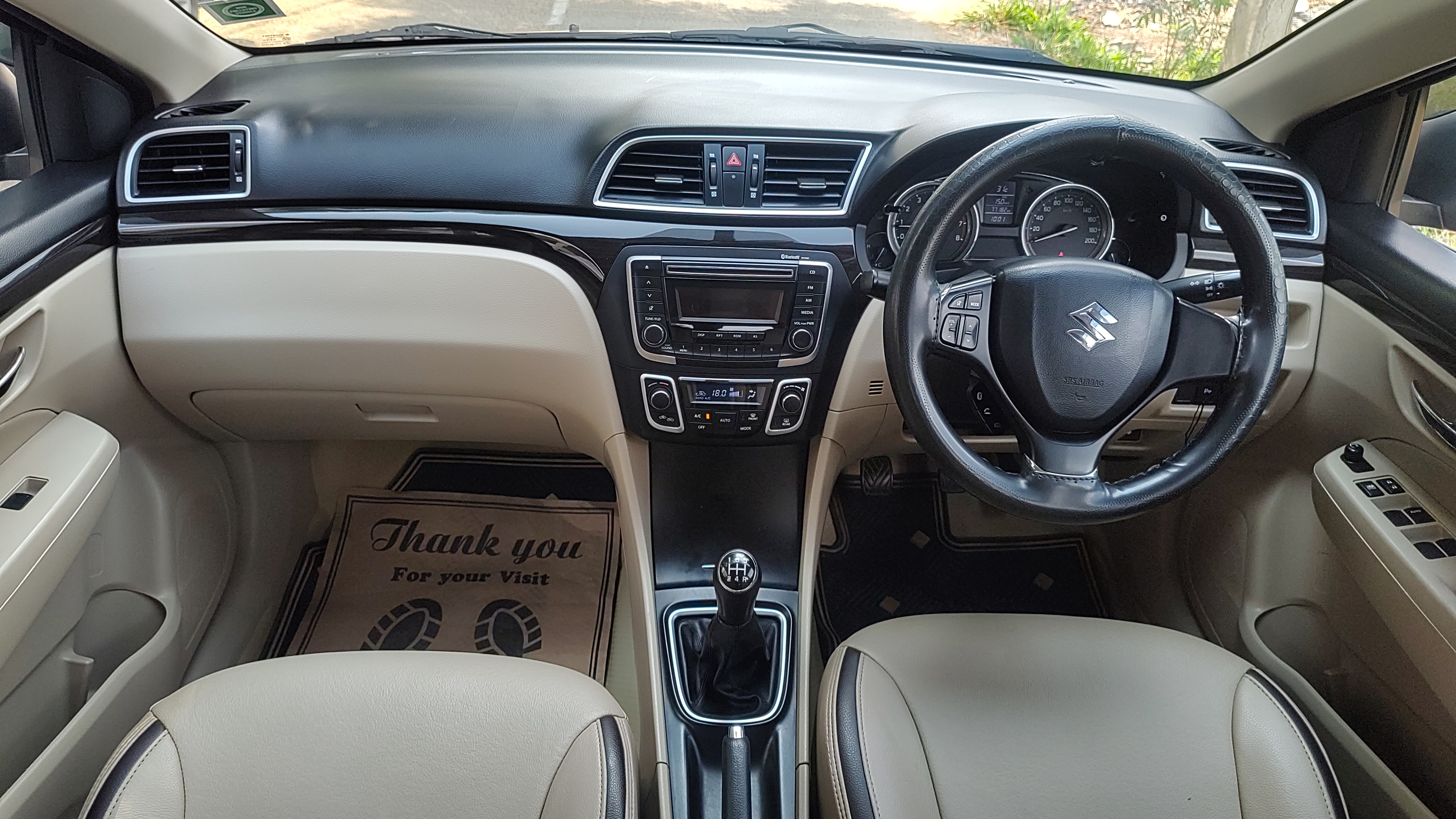 Maruti Suzuki Ciaz - Image 10