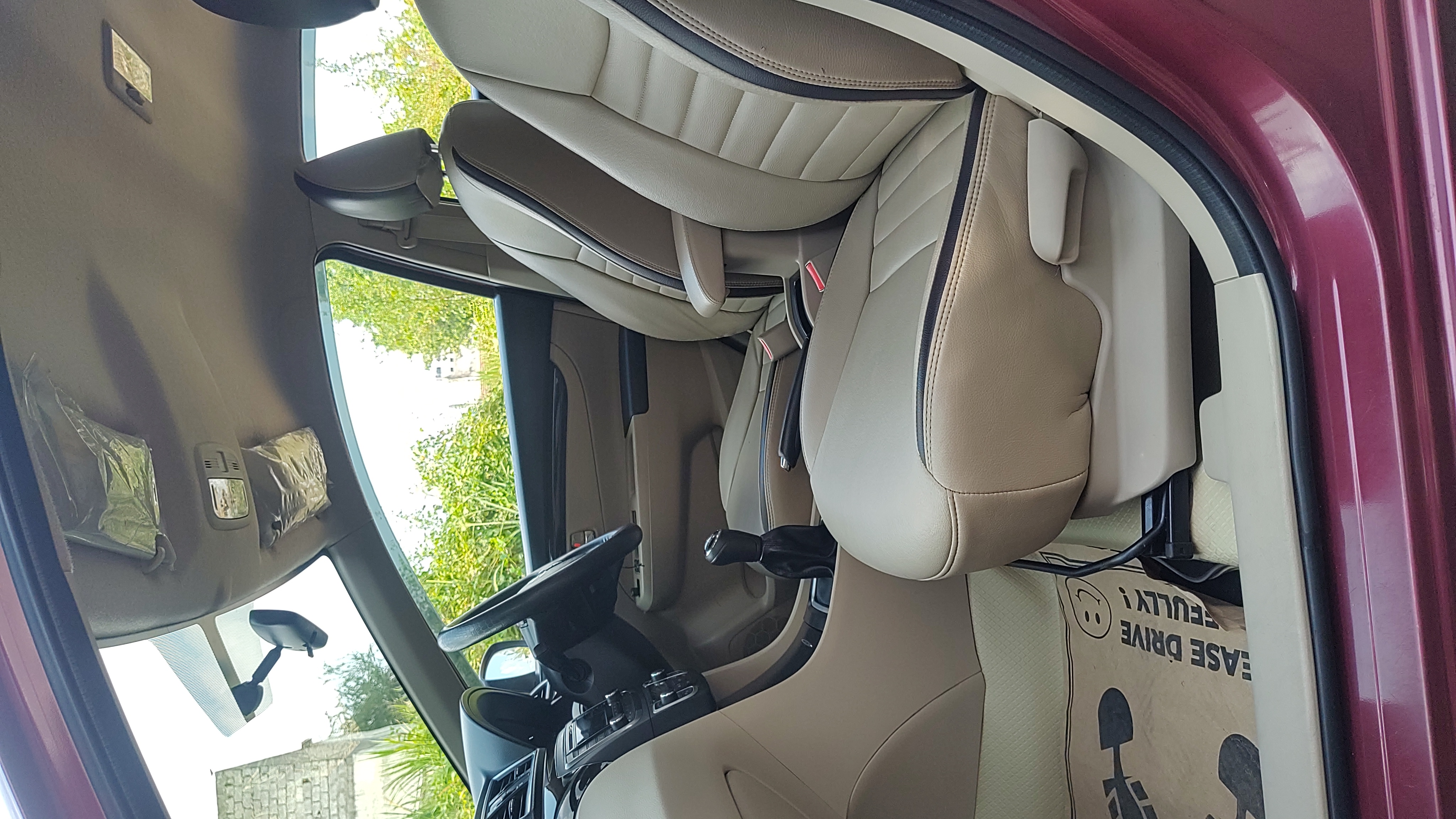 Maruti Suzuki Ciaz - Image 11