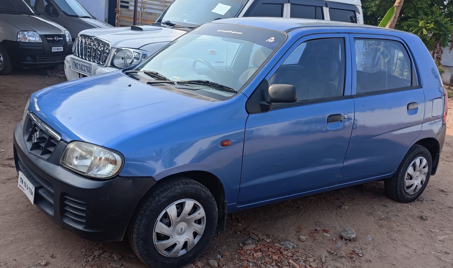 Maruti Suzuki Alto - Image 3