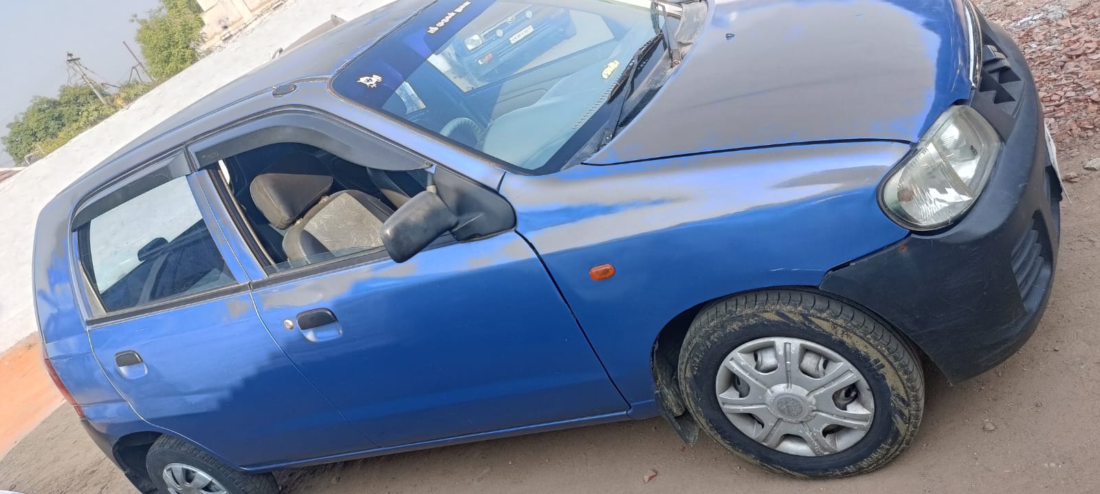 Maruti Suzuki Alto - Image 6