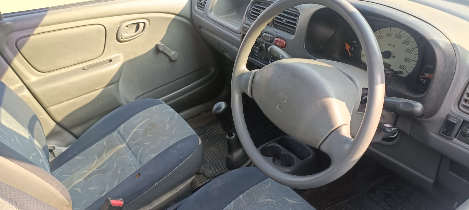 Maruti Suzuki Alto - Image 4