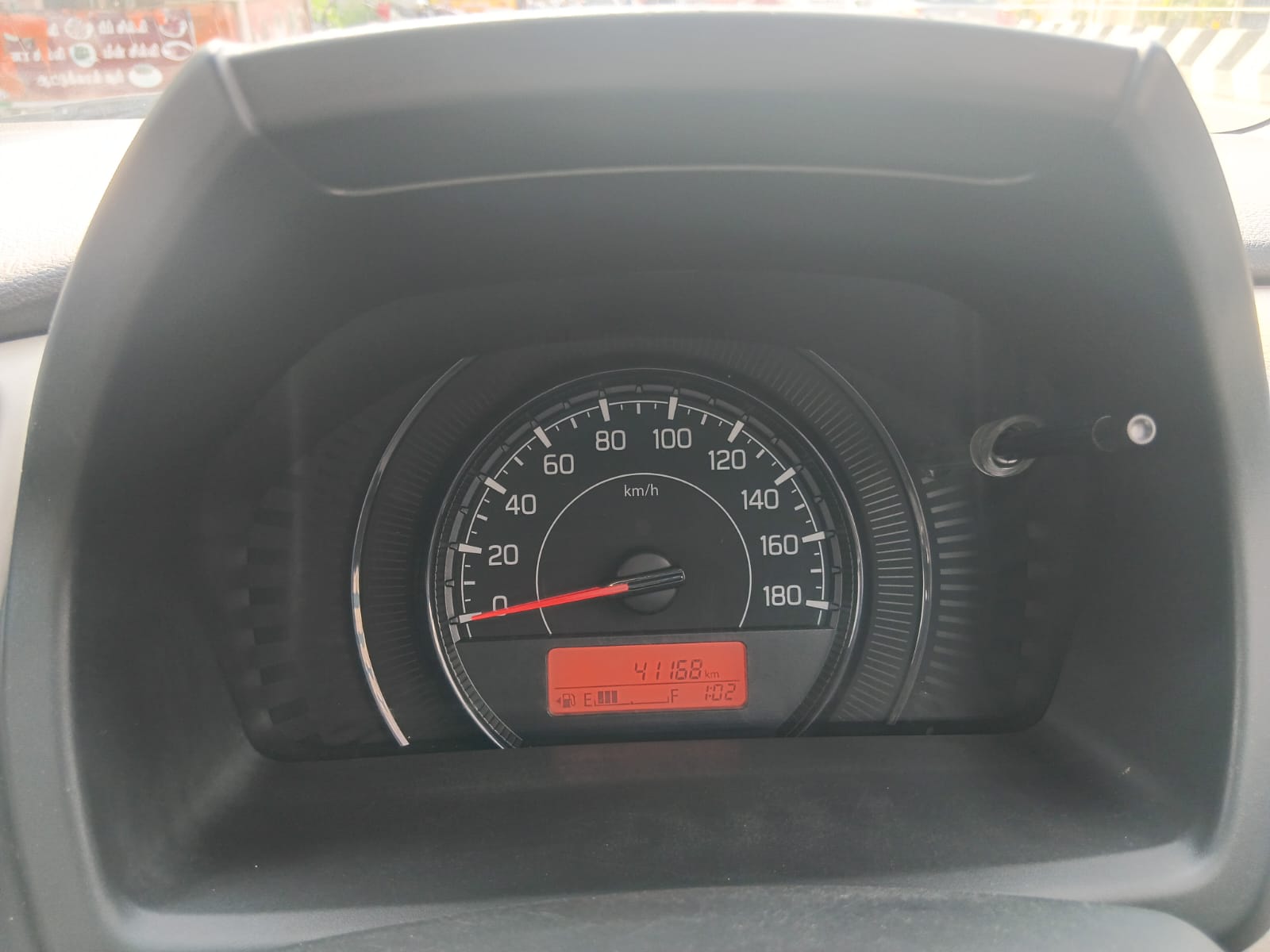 Maruti Suzuki Wagon R - Image 2