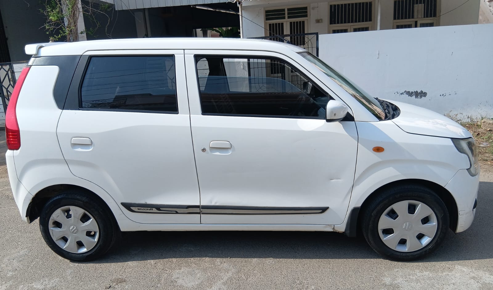 Maruti Suzuki Wagon R - Image 7