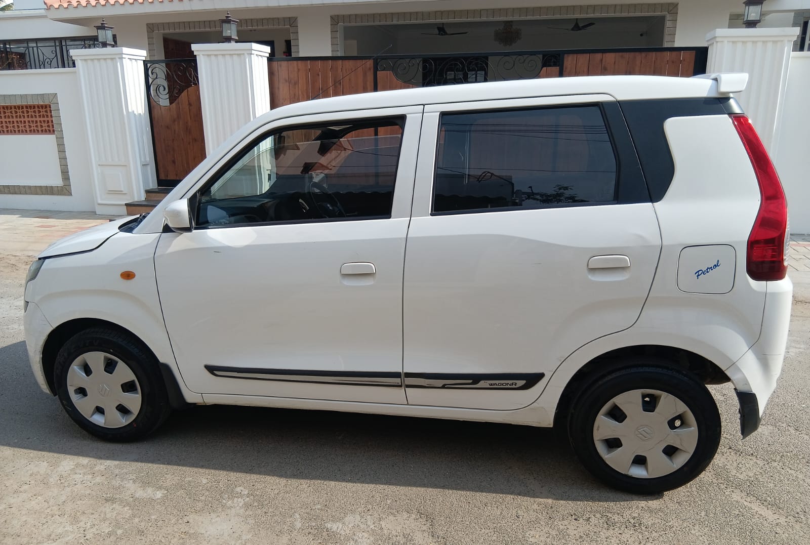 Maruti Suzuki Wagon R - Image 6