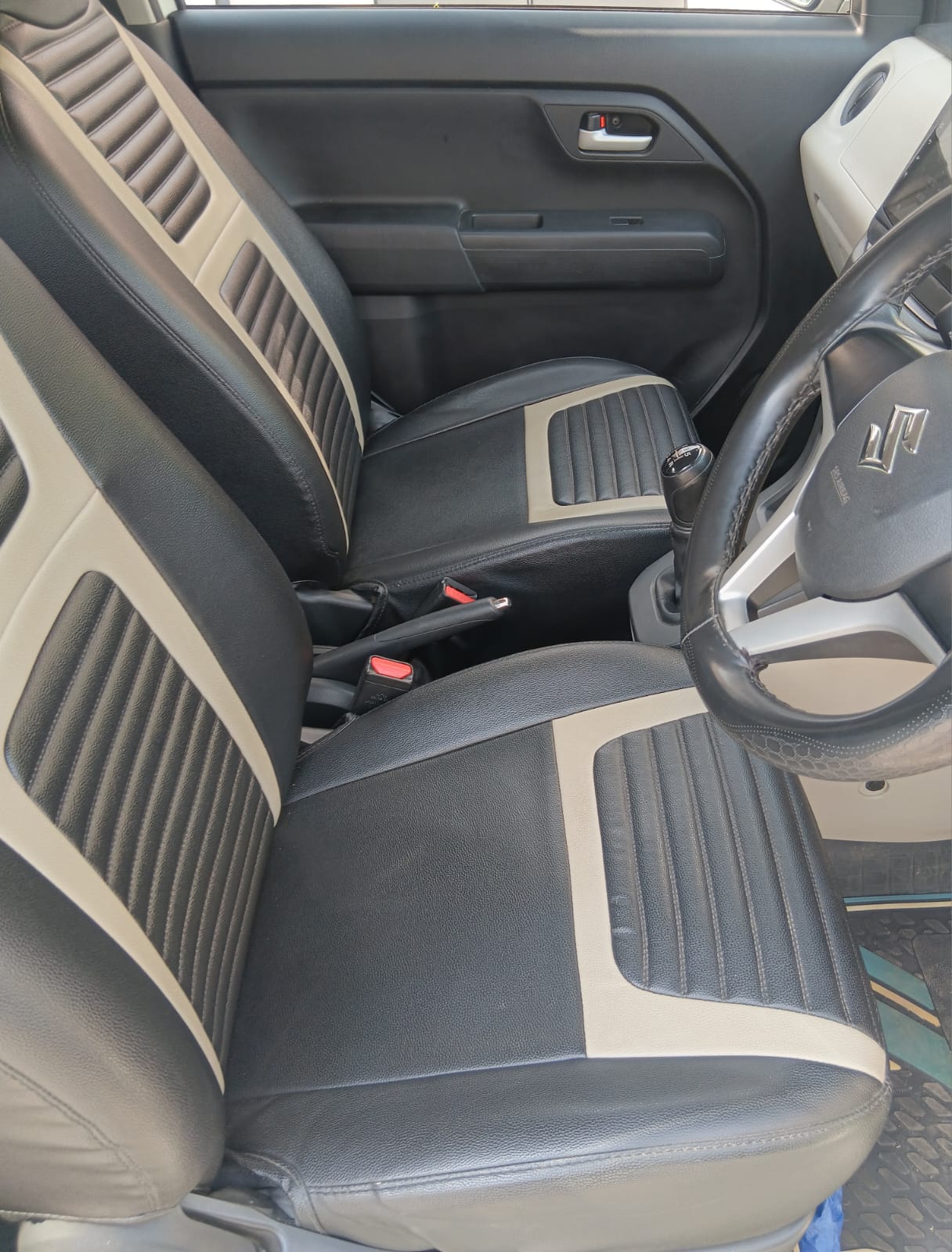 Maruti Suzuki Wagon R - Image 4