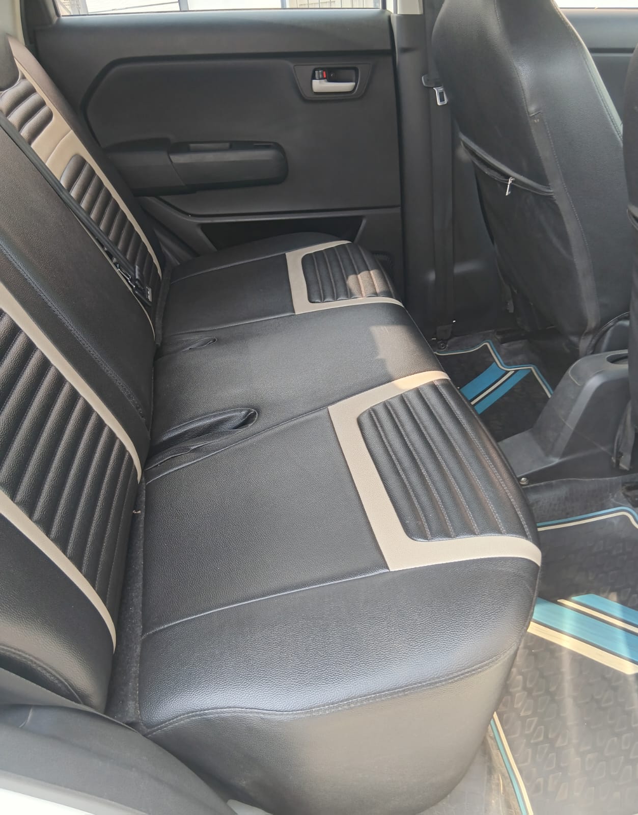 Maruti Suzuki Wagon R - Image 5