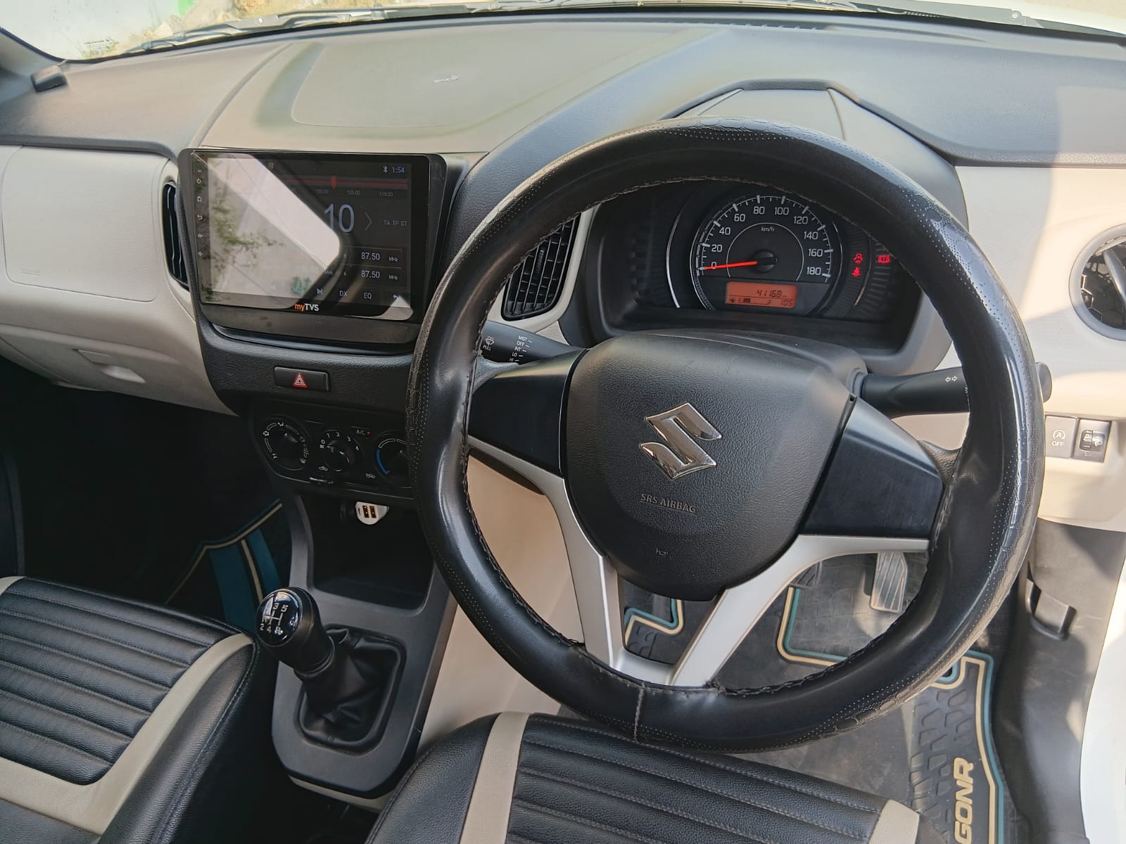 Maruti Suzuki Wagon R - Image 3