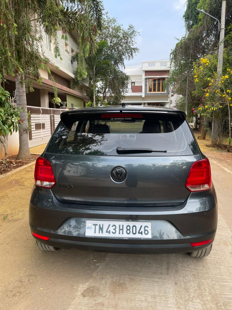 Volkswagen Polo - Image 2