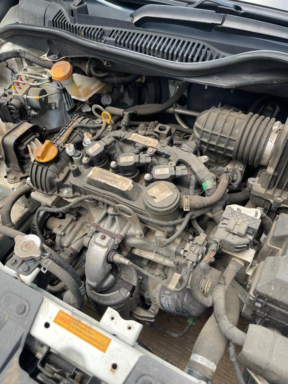 Volkswagen Polo - Image 10