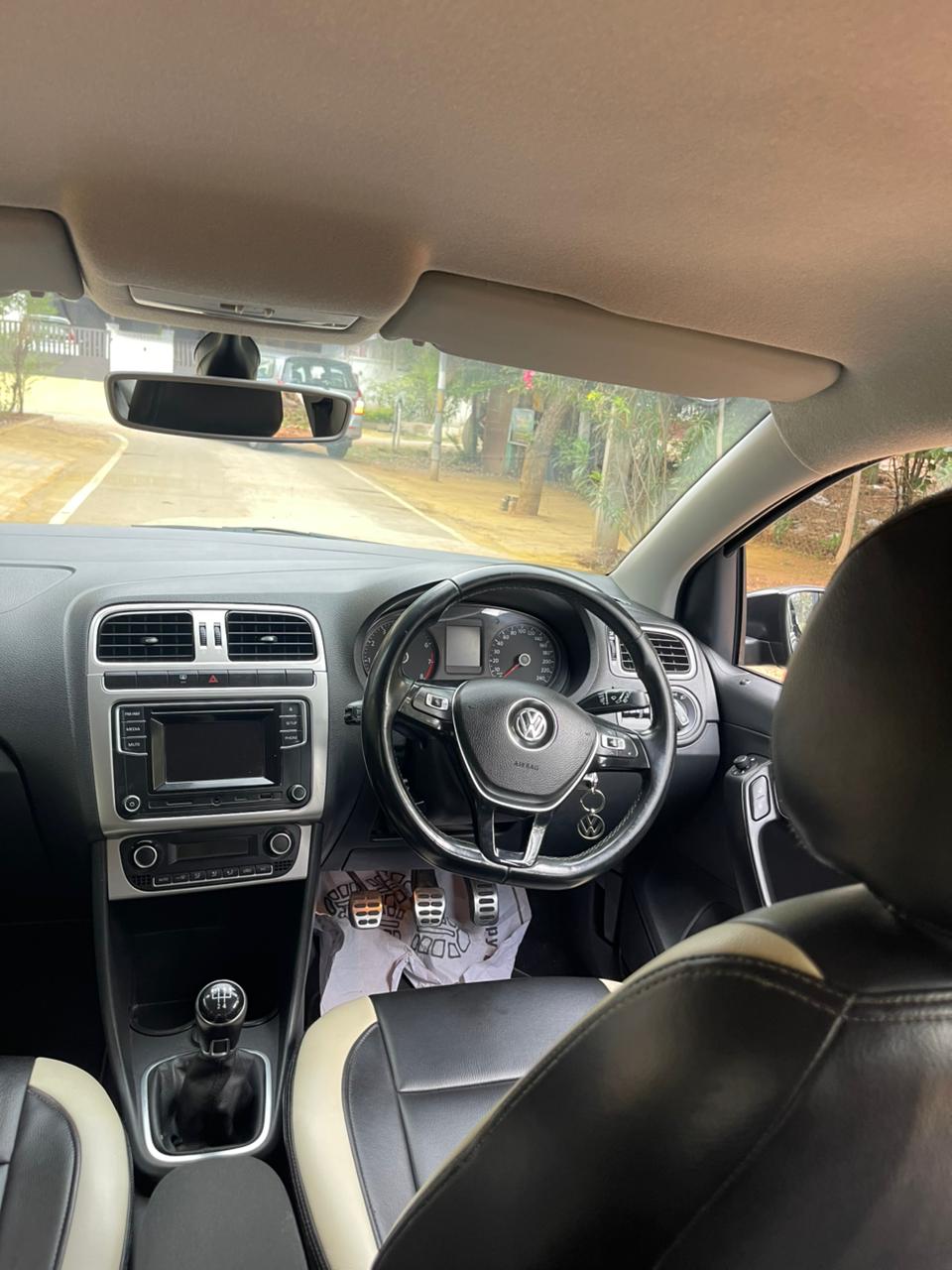 Volkswagen Polo - Image 5