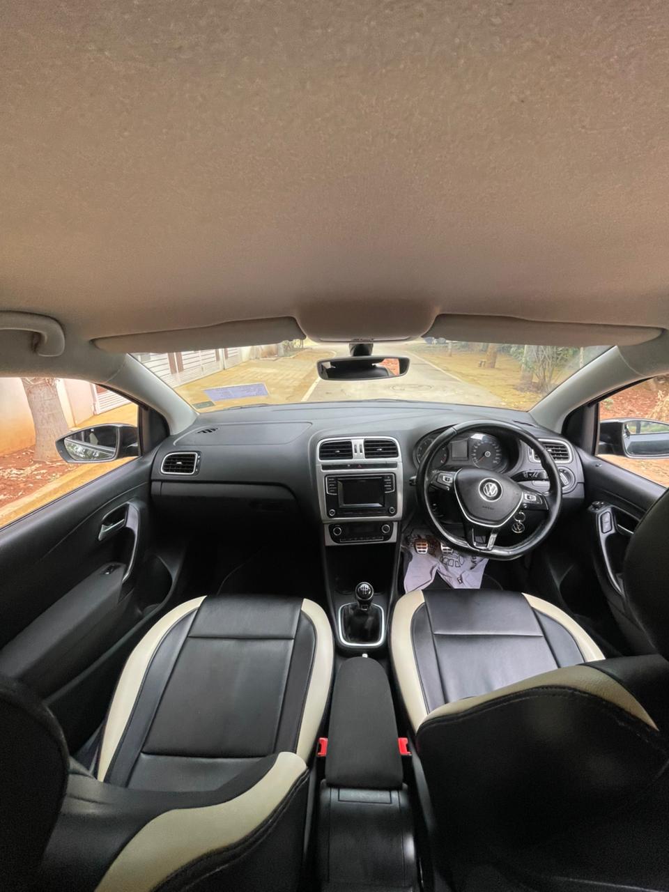 Volkswagen Polo - Image 9